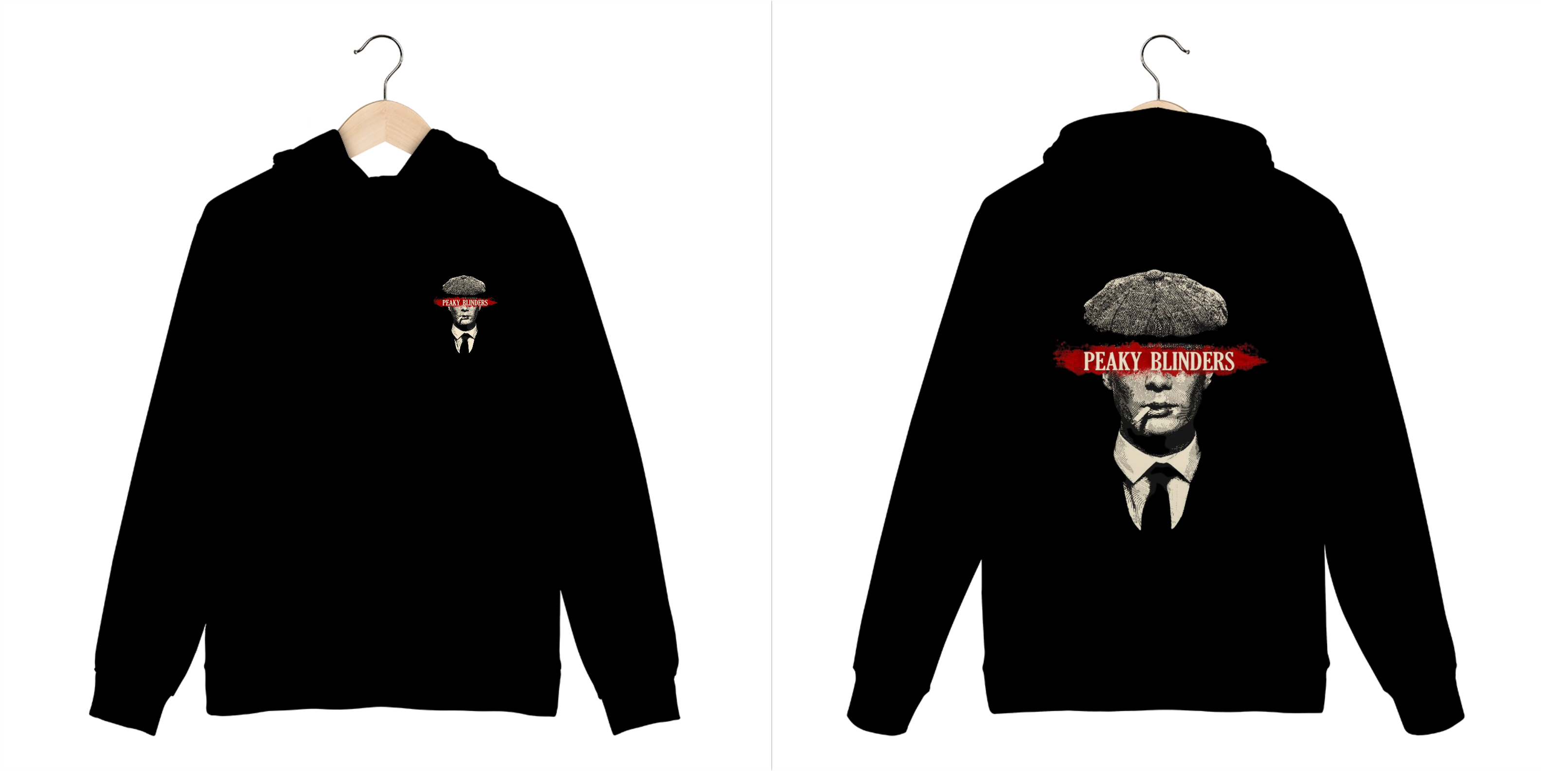 Nome do produto  Peaky Blinders