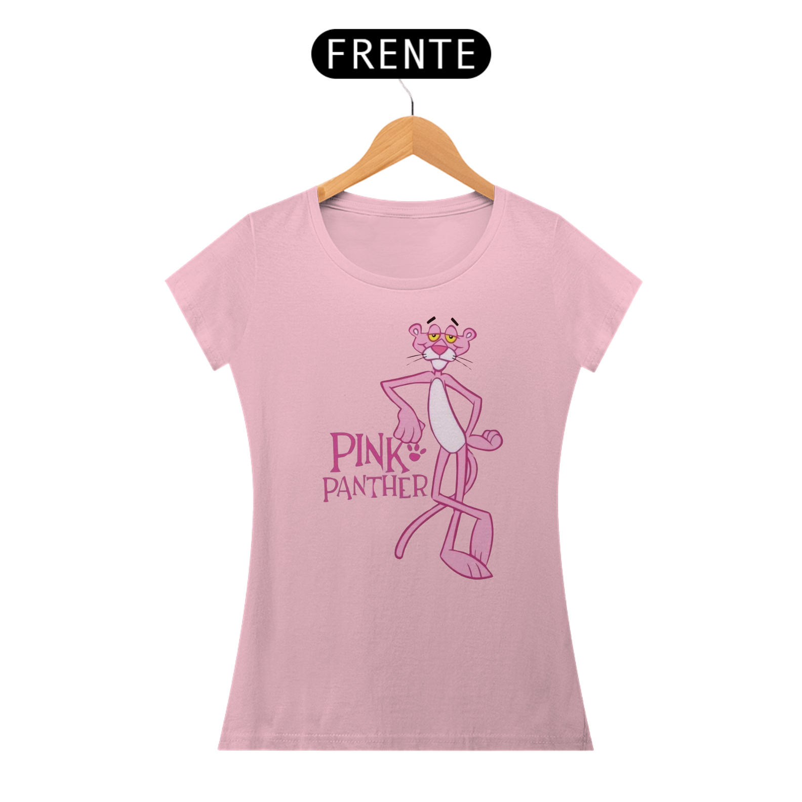 Nome do produto  PINK PANTHER