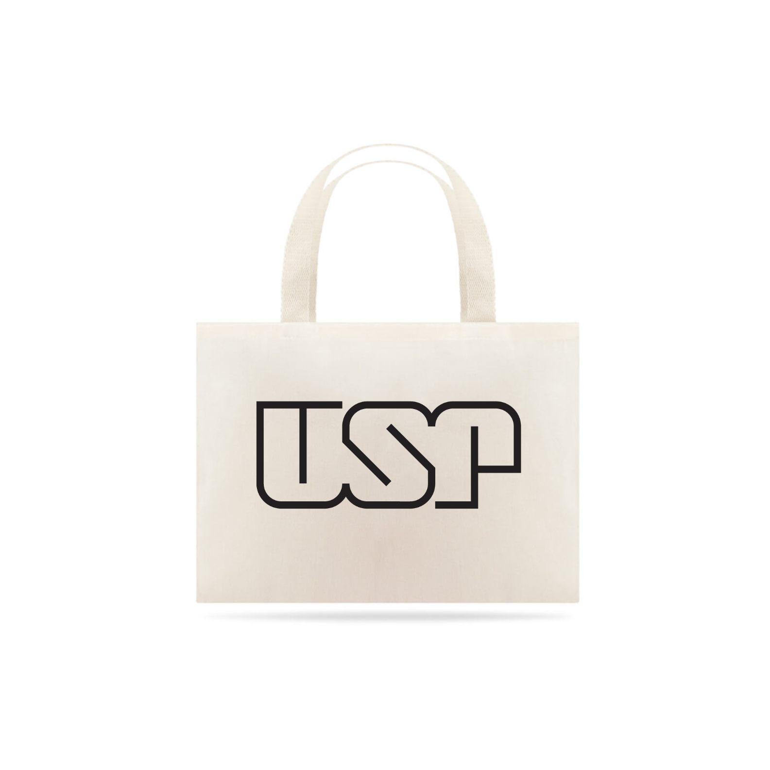 Ecobag [USP] - simples