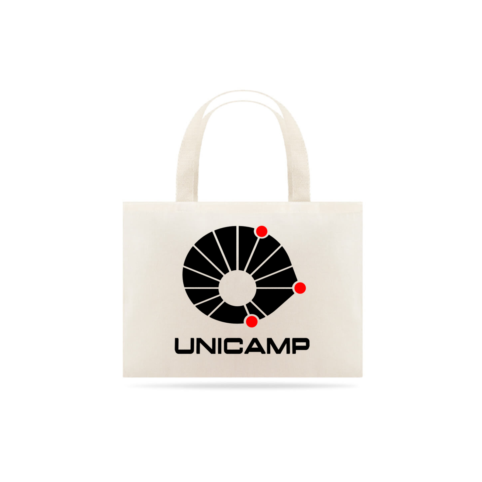 Ecobag [UNICAMP] - simples