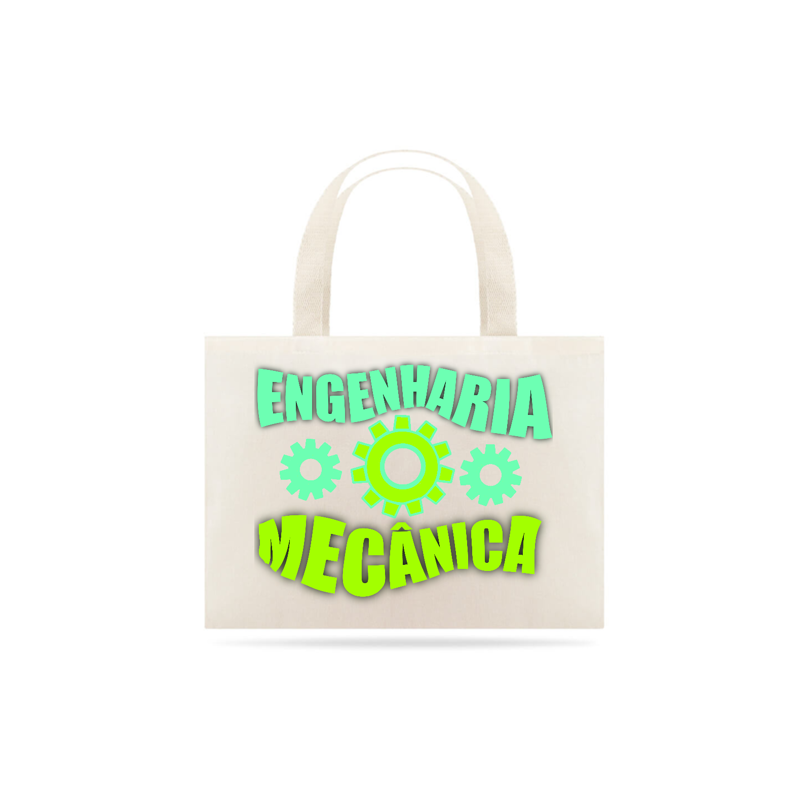 Ecobag [enganharia mecânica] - engrenagens