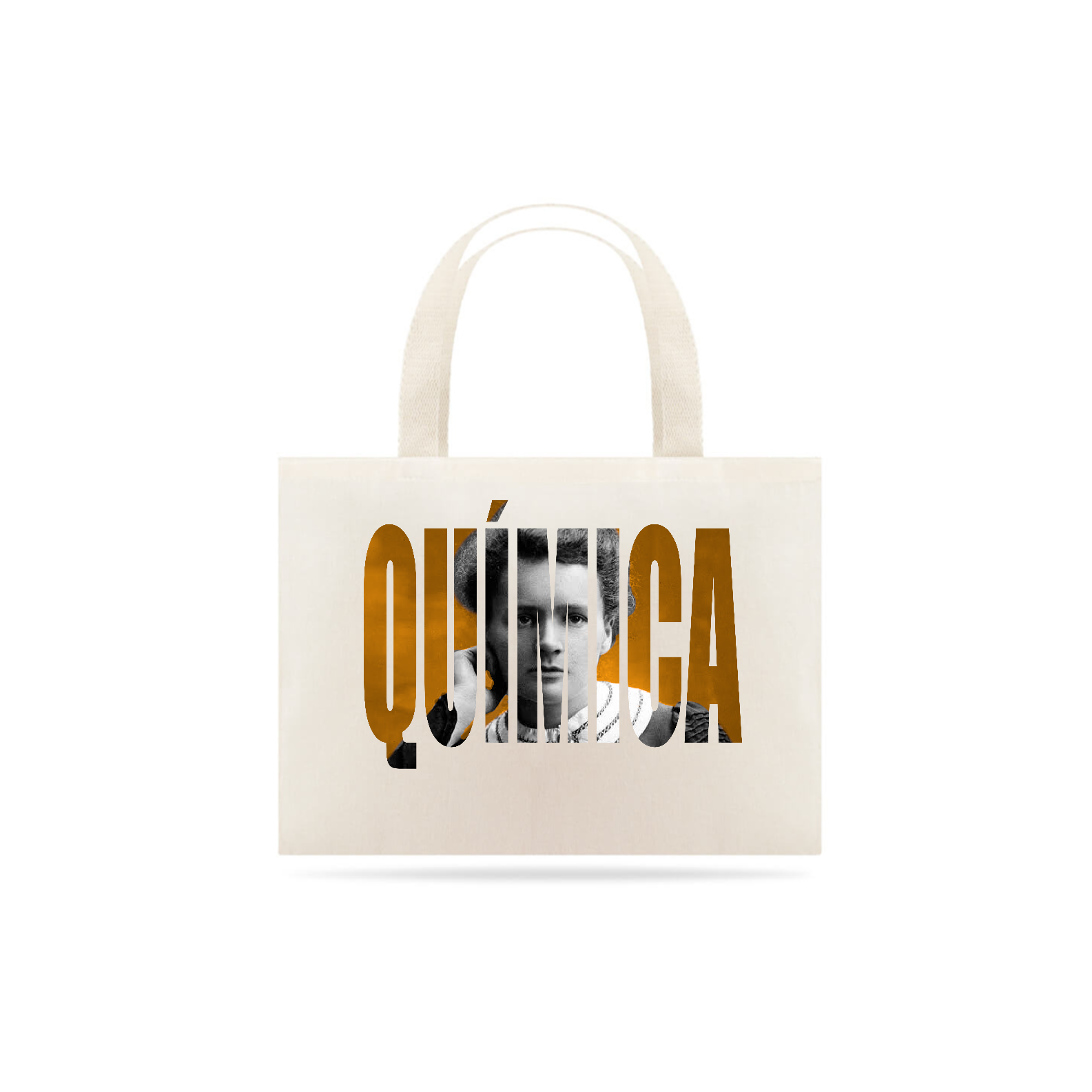 Ecobag [química] - marie curie