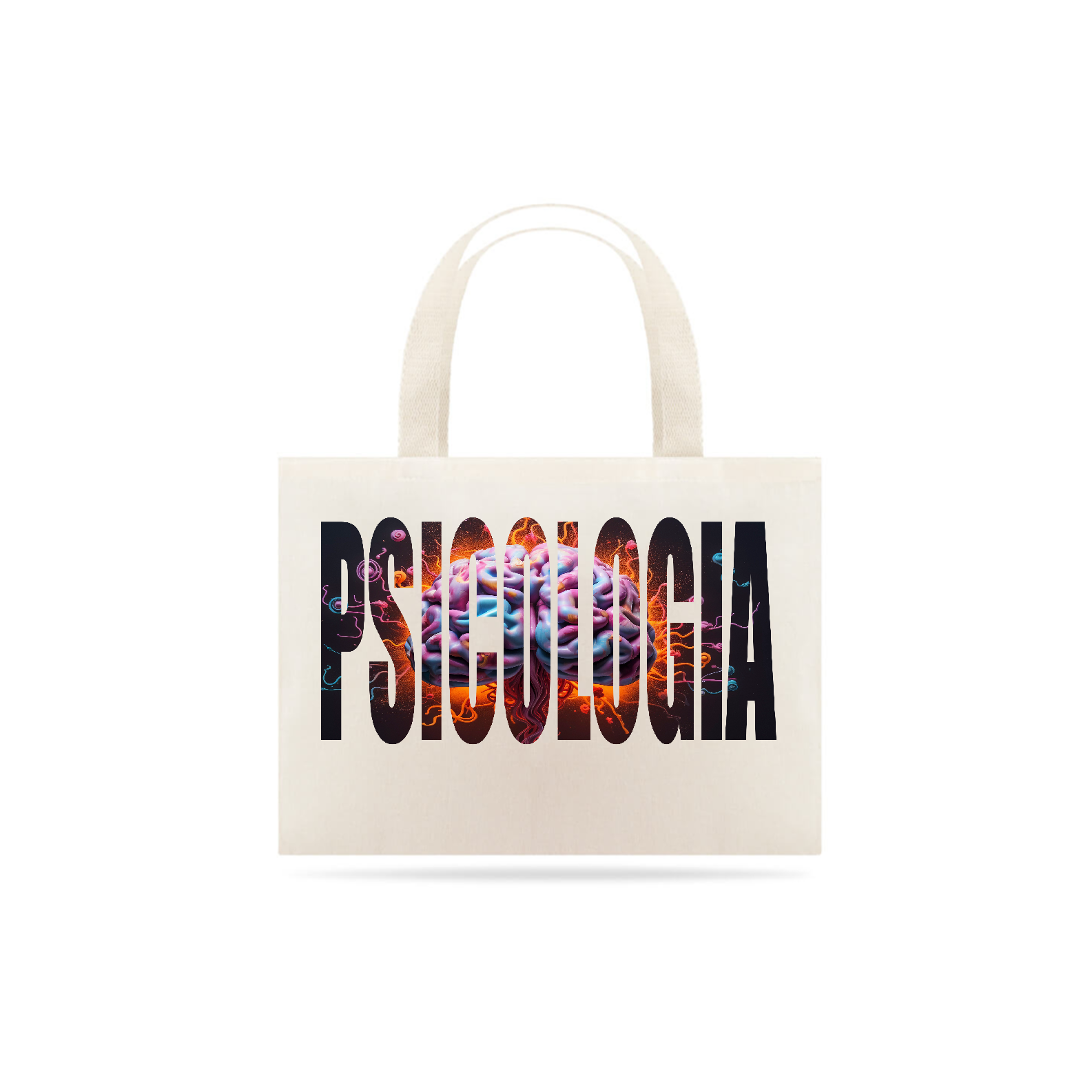 Ecobag [psicologia] - cérebro