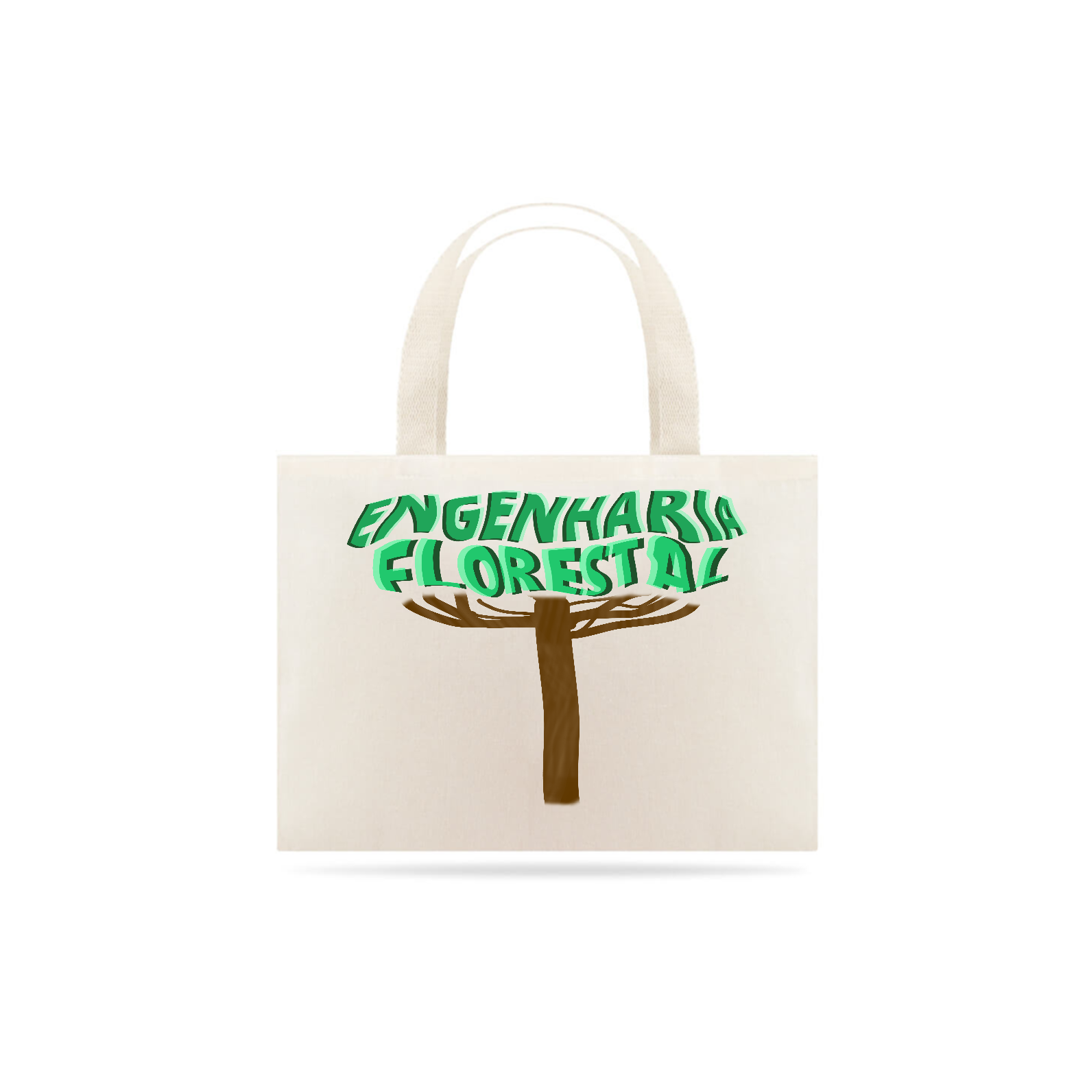 Ecobag [engenharia florestal] - arvore