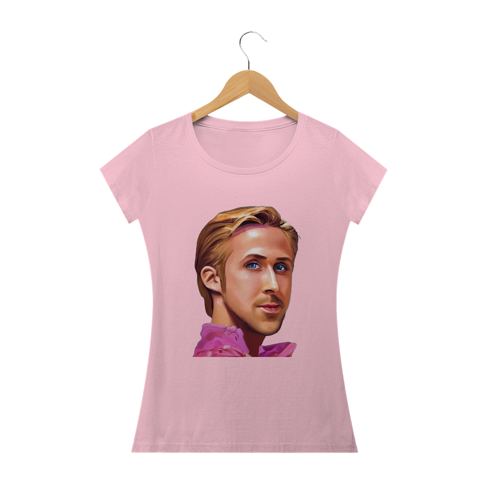 Nome do produto  BABY LOBG CLASSIC - KEN, 