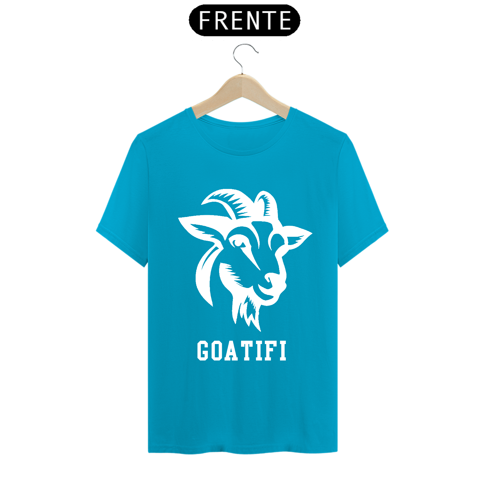 Camisa GOATIFI 