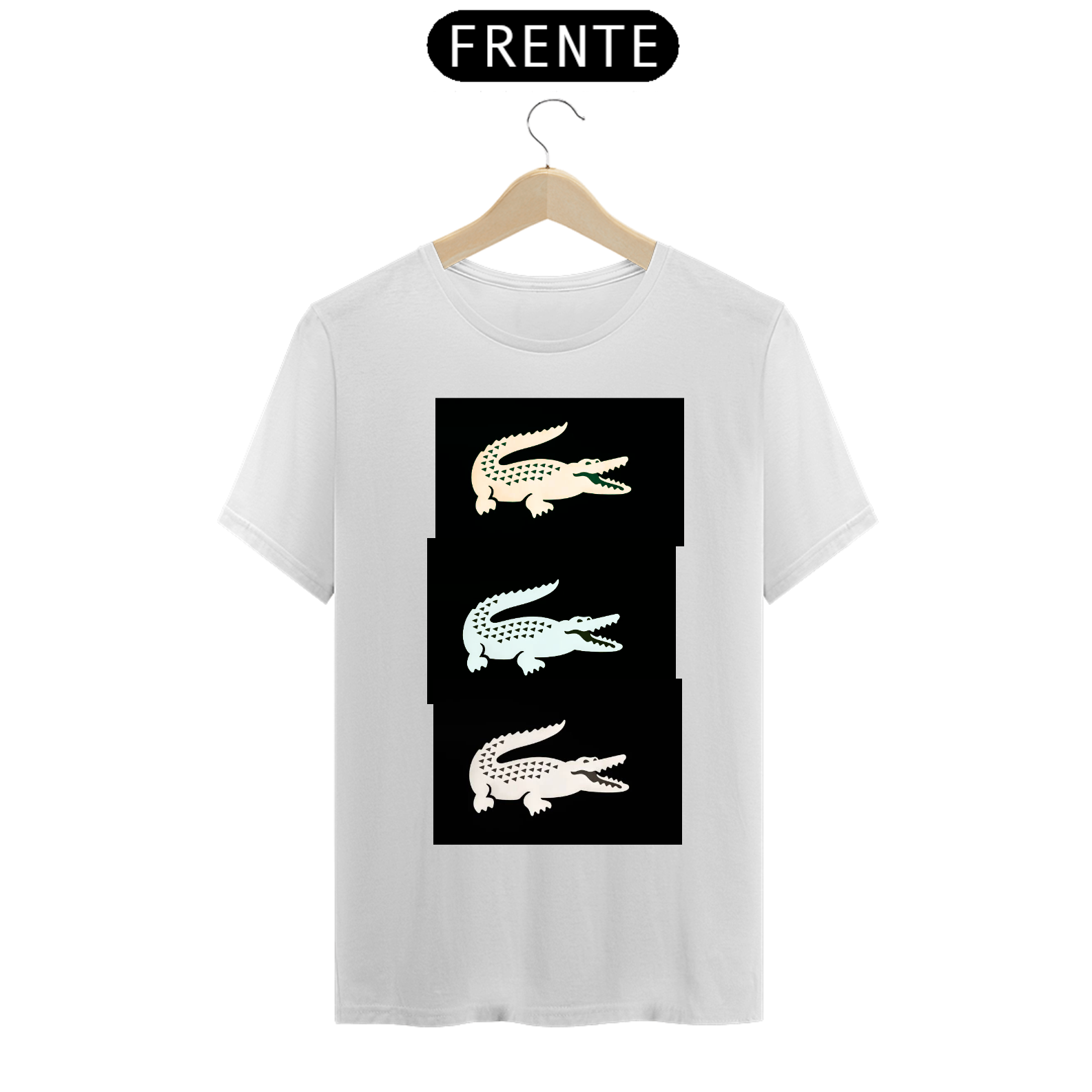 Camisa Quality Lacoste 