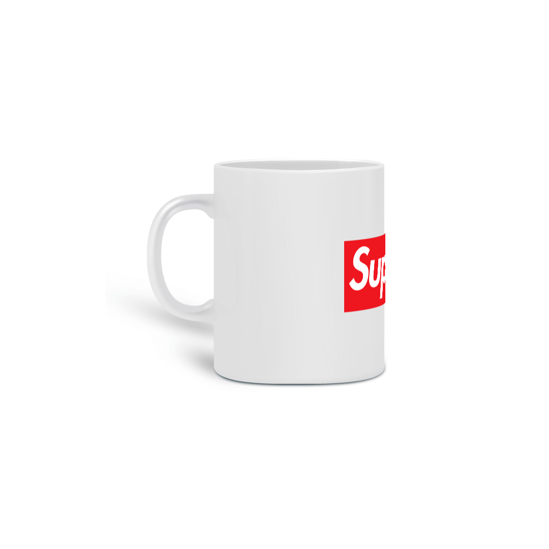 Caneca Supreme