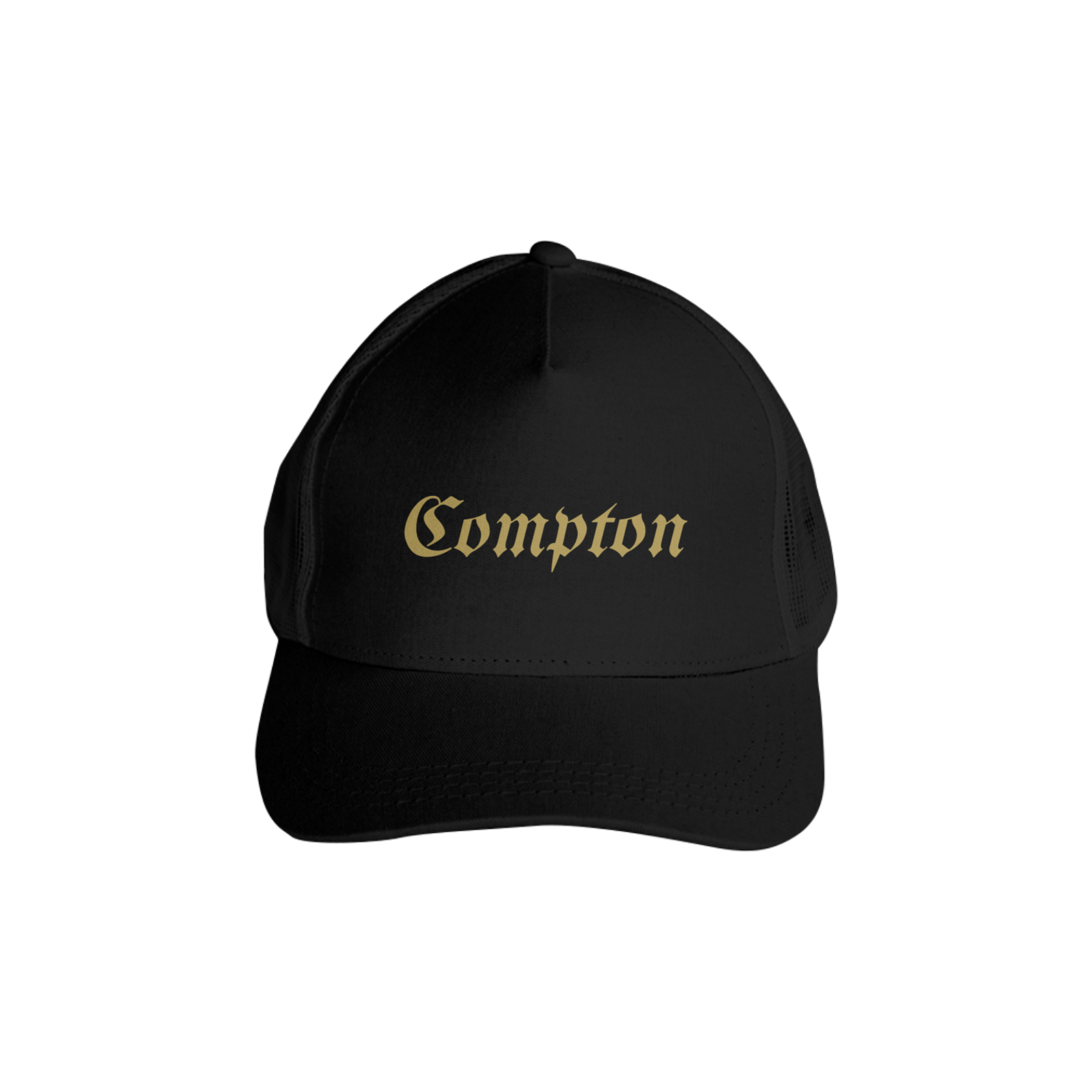 Boné trucker Compton 