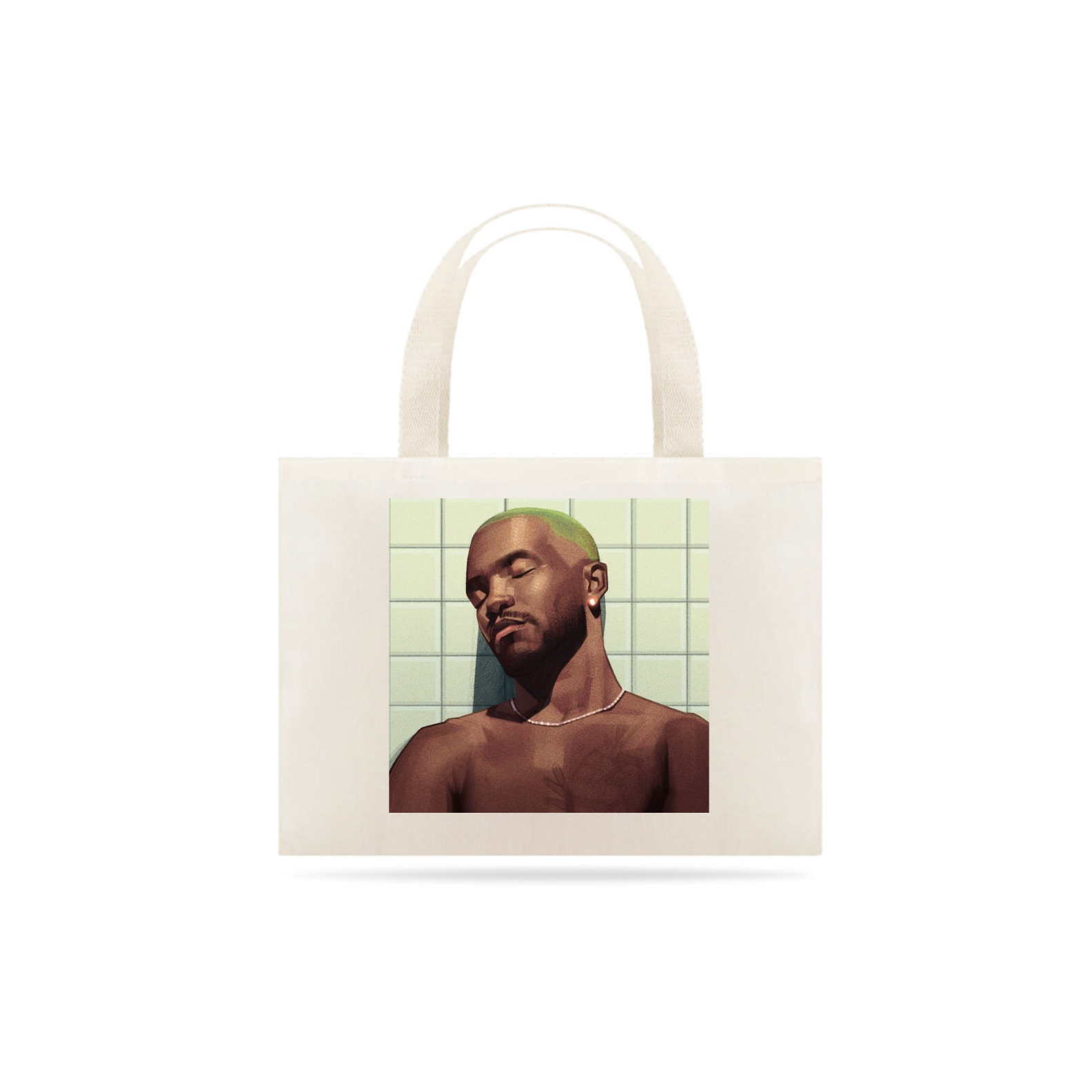 Ecobag frank ocean
