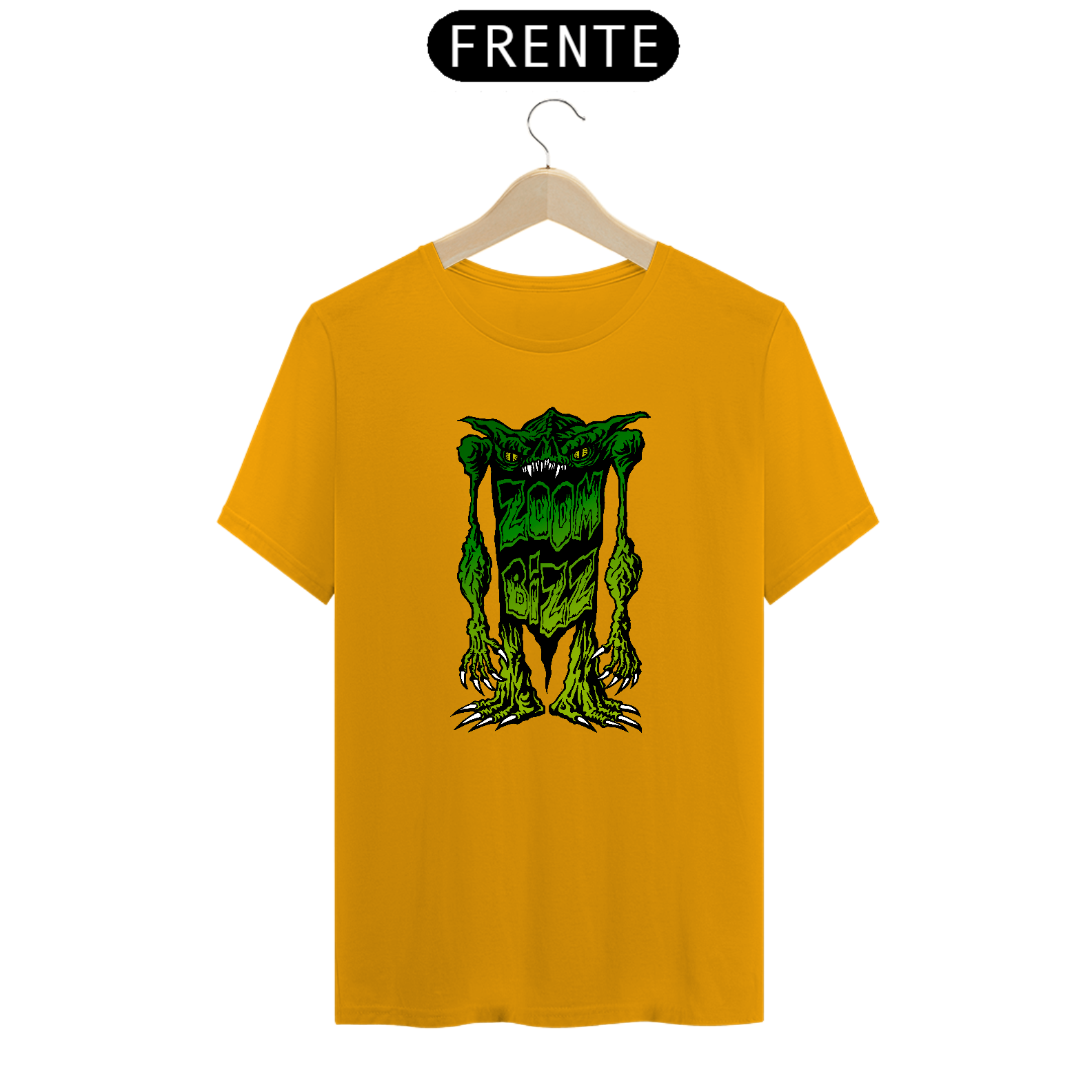 Nome do produto: ZoomBizz Monster One