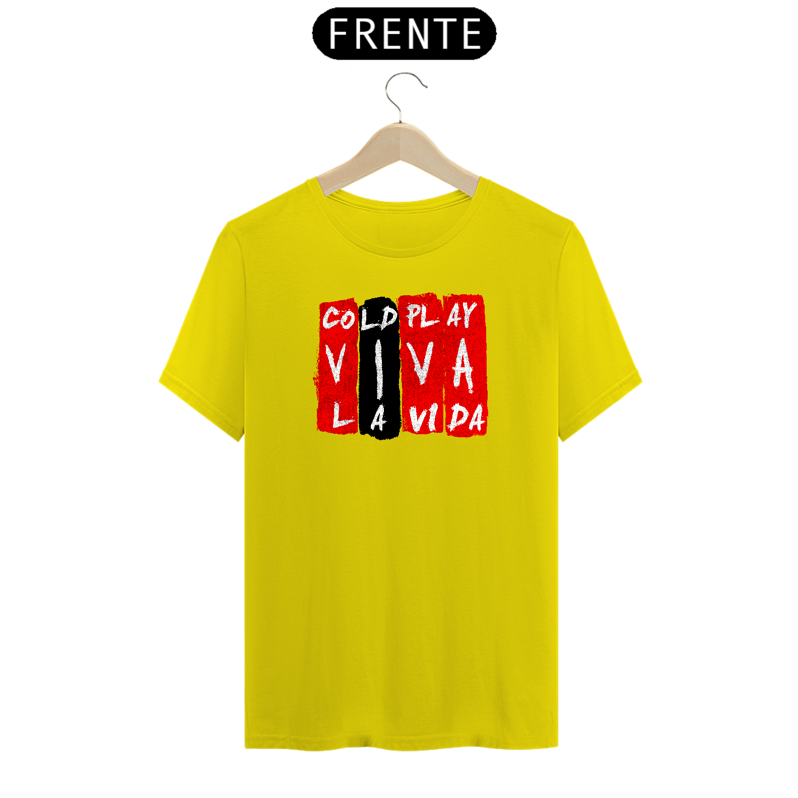 Coldplay Viva La Vida