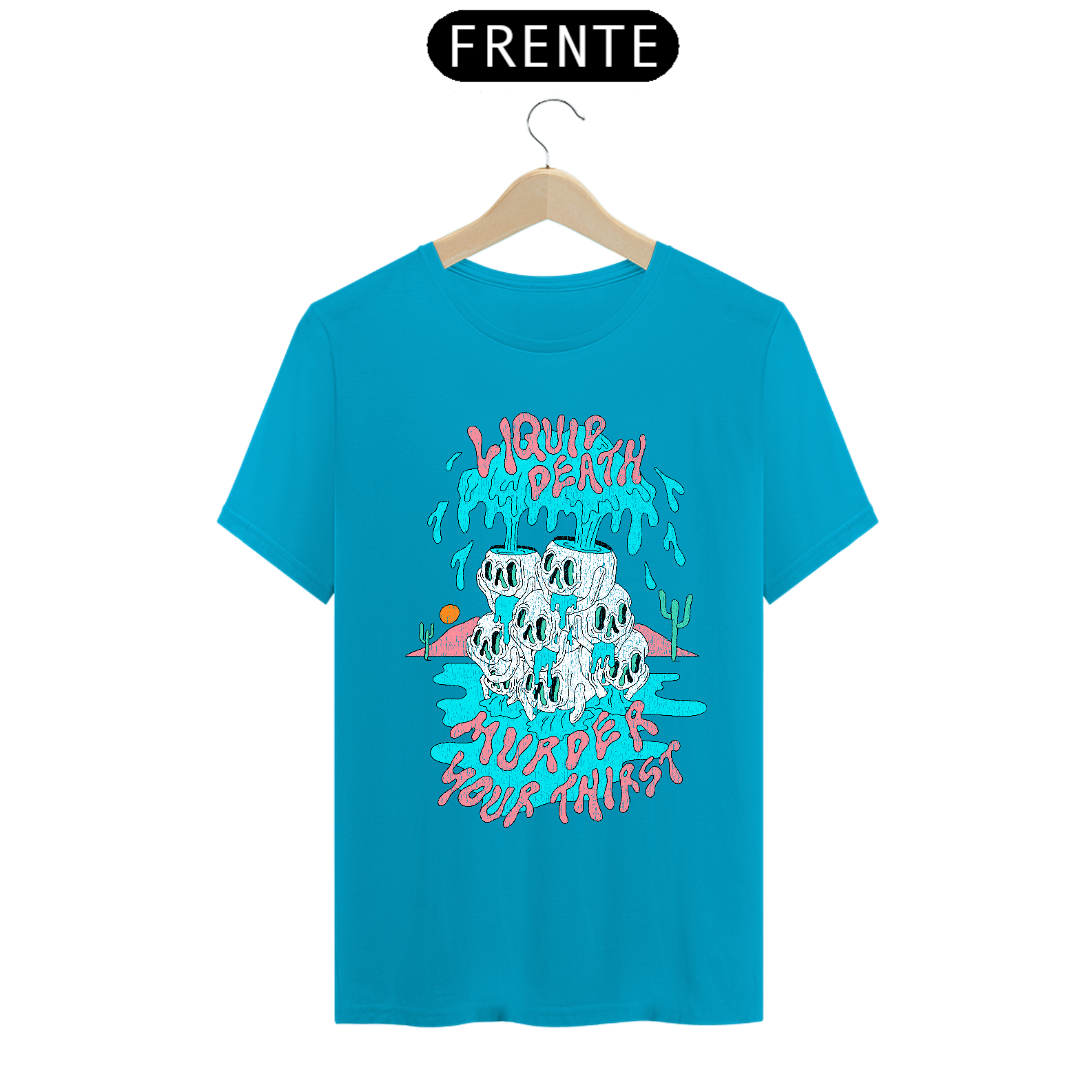 ZoomBizz Liquid Death