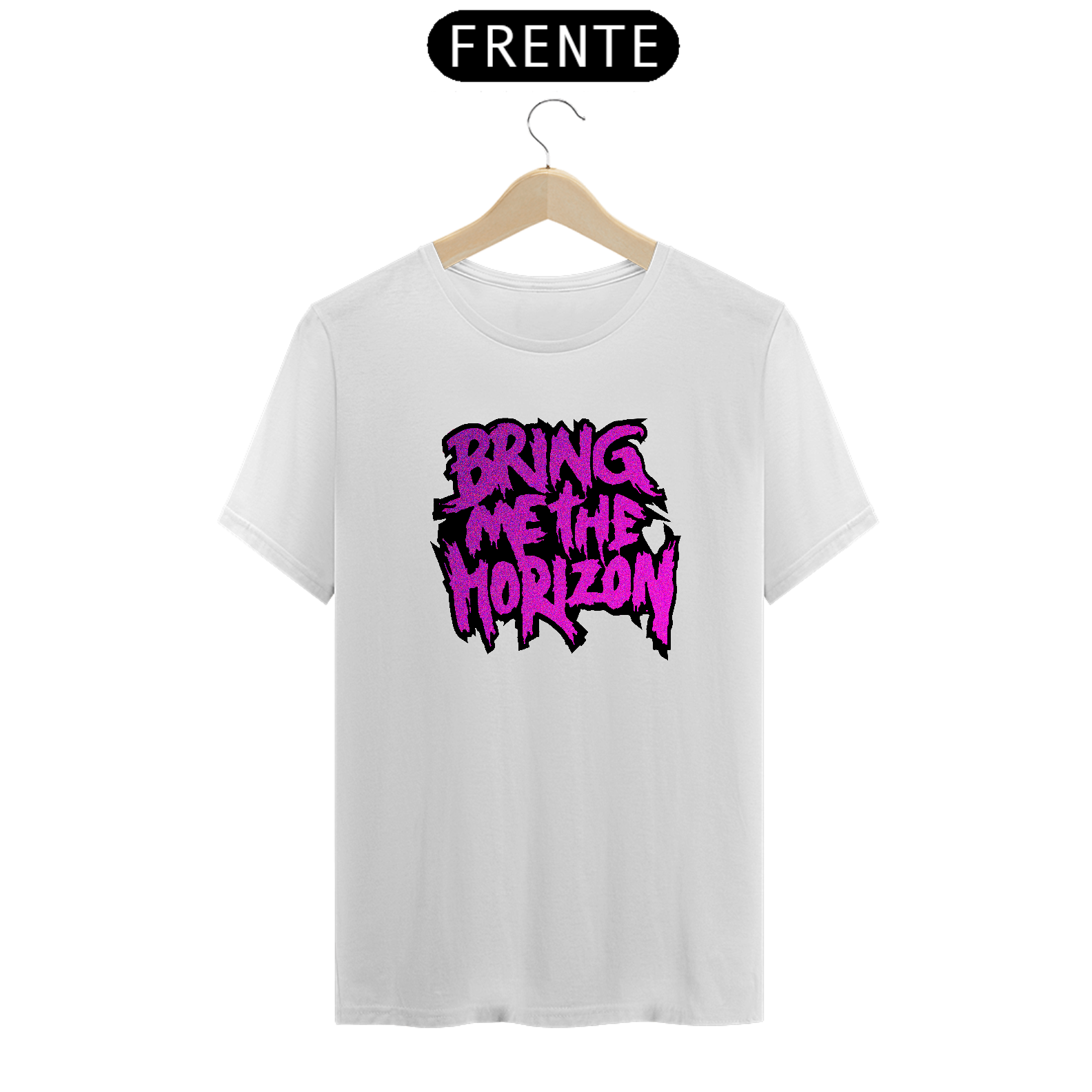 Bring Me The Horizon