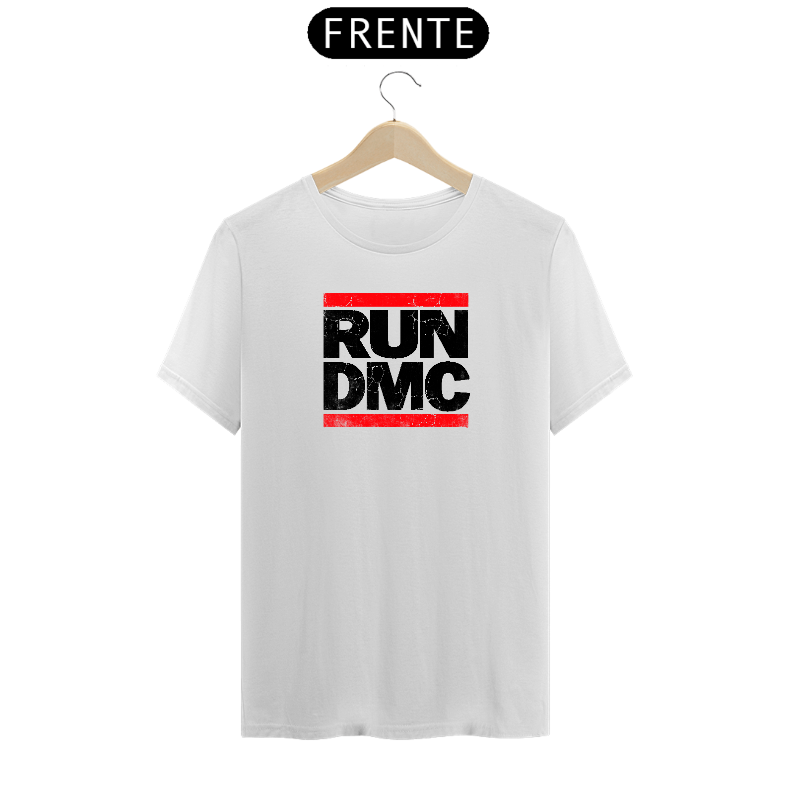 Run DMC