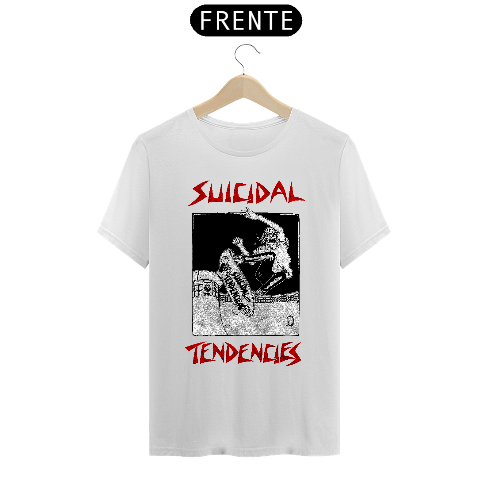 Suicidal Tendencies