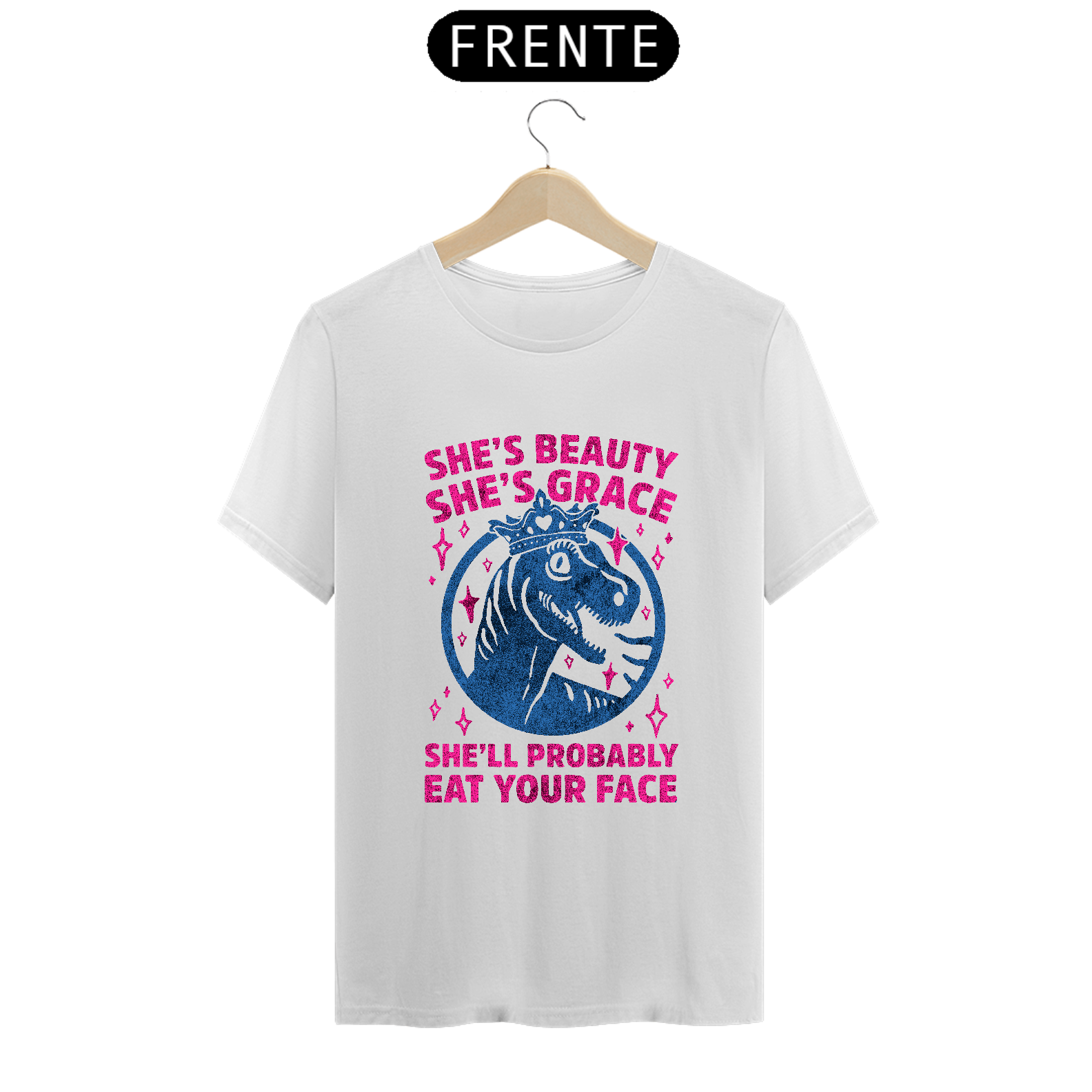 ZoomBizz She's Grace