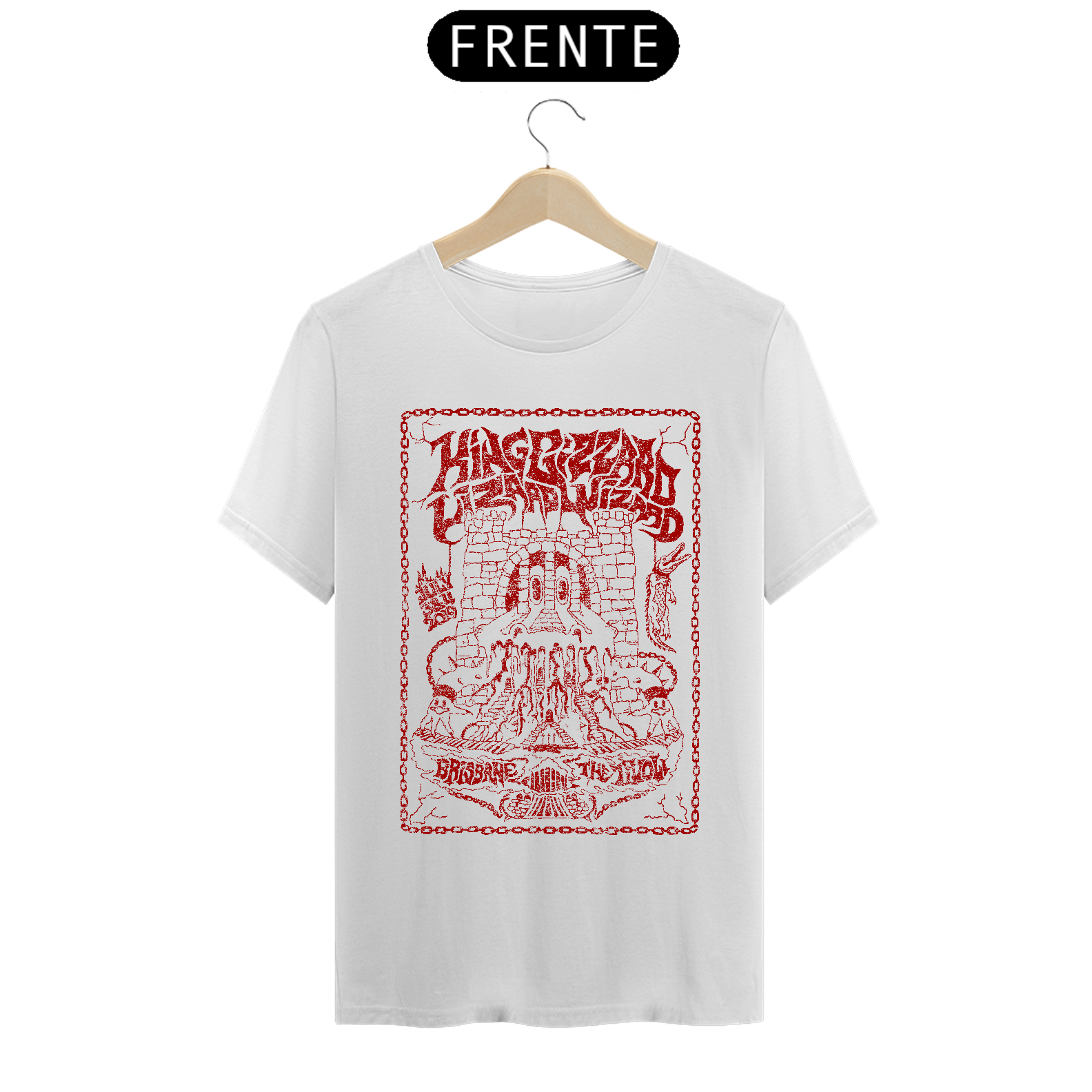 King Gizzard & the Lizard Wizard