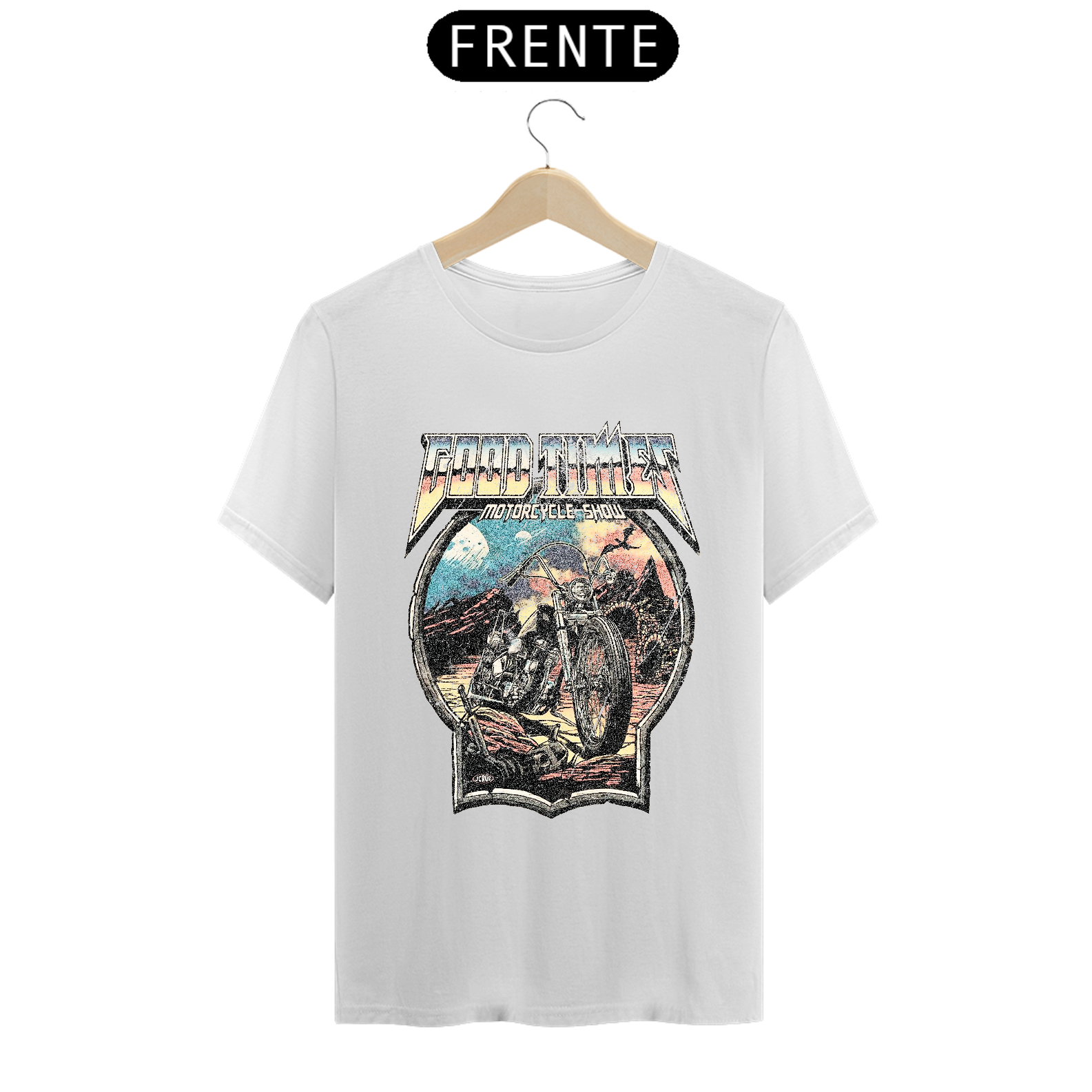 ZoomBizz Good Times Motor