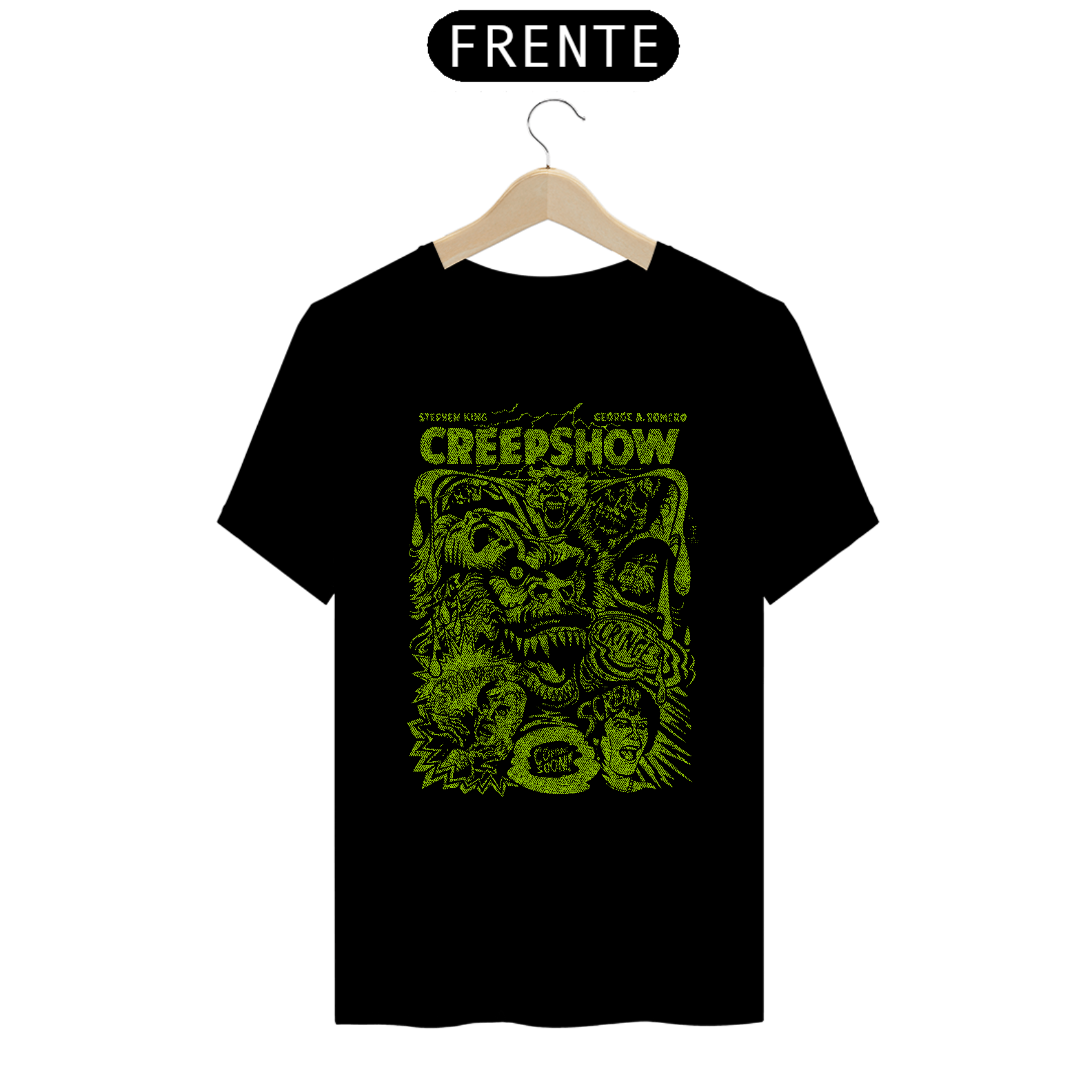 ZoomBizz Creepshow Two