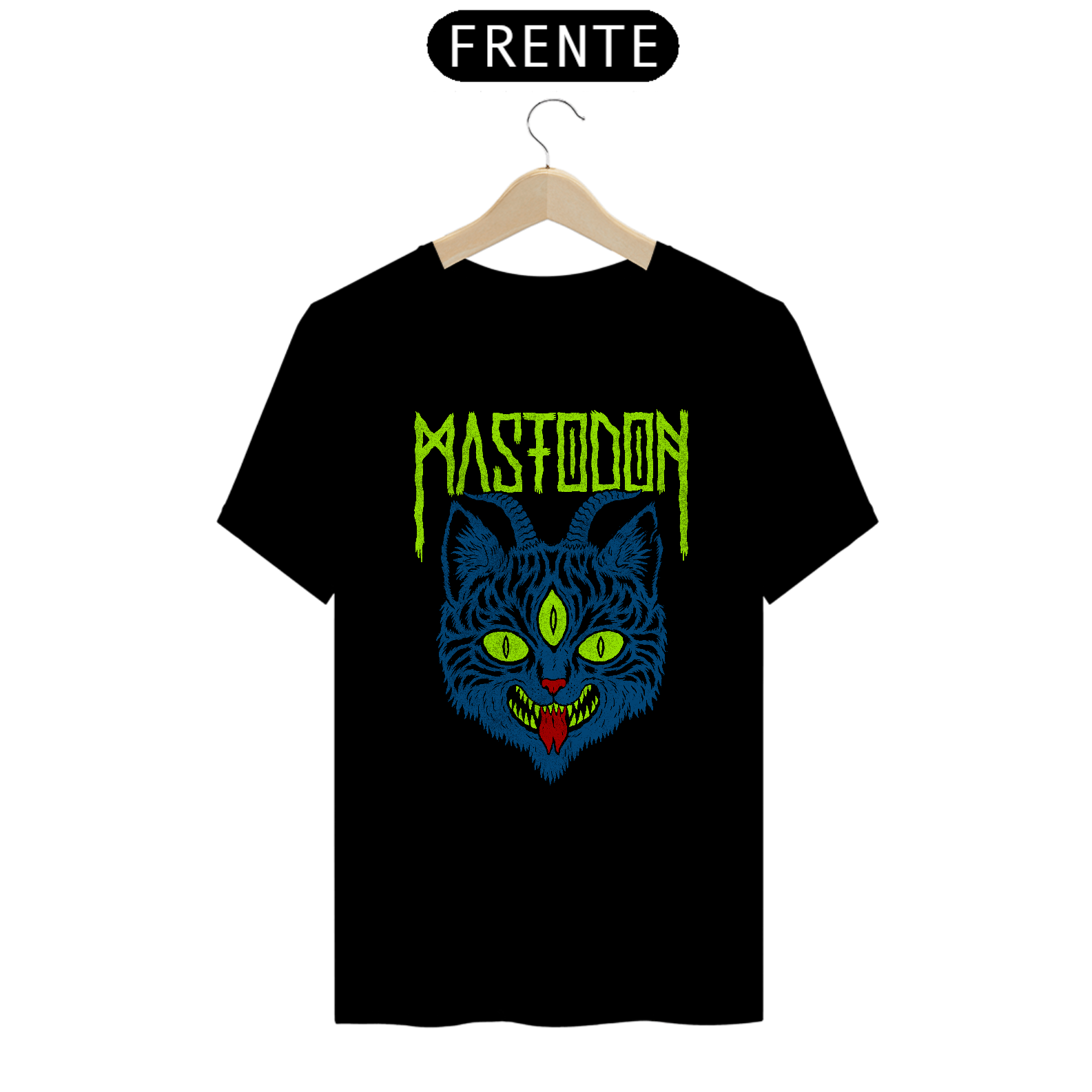 Mastodon