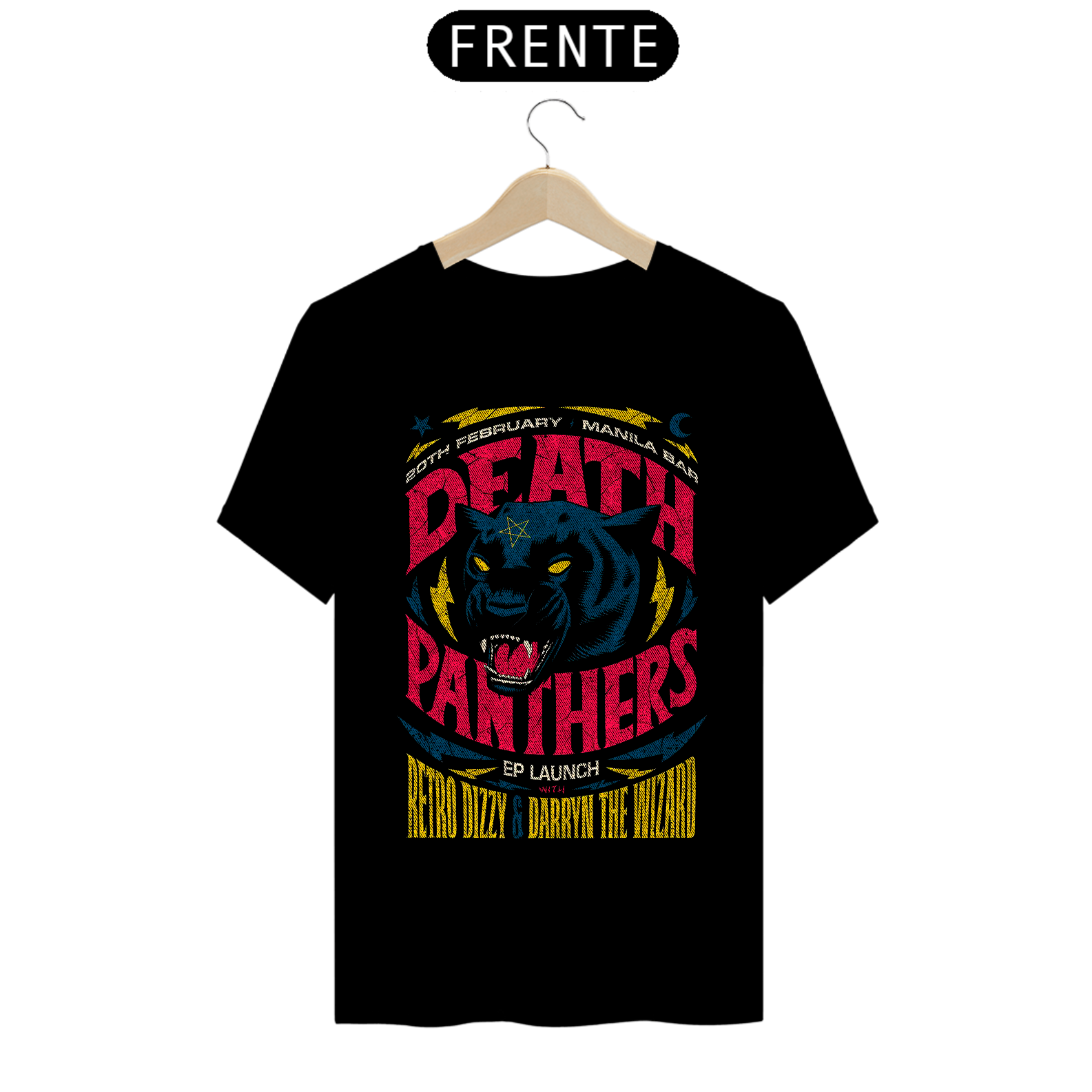 Death Panthers