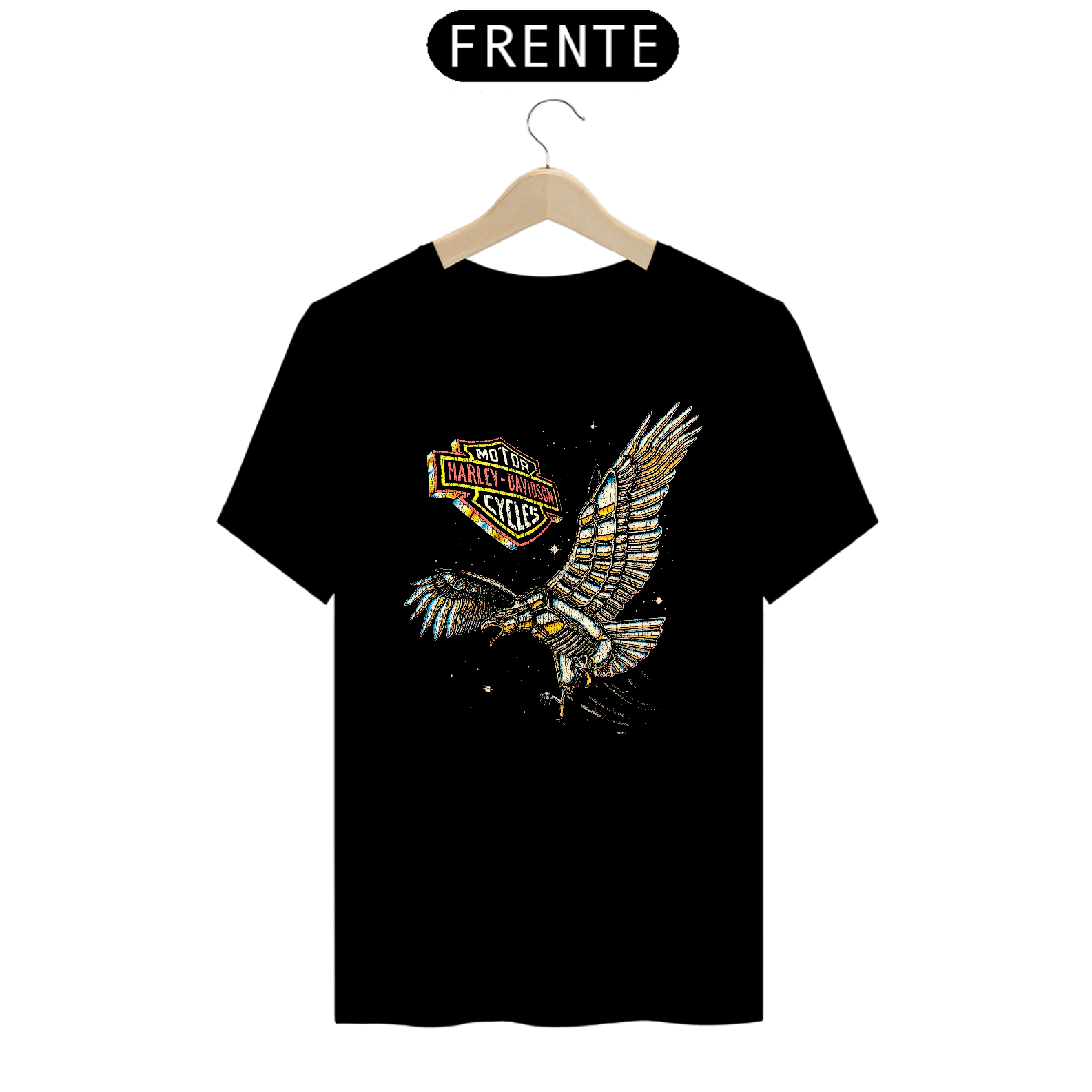 Harley-Davidson Eagle