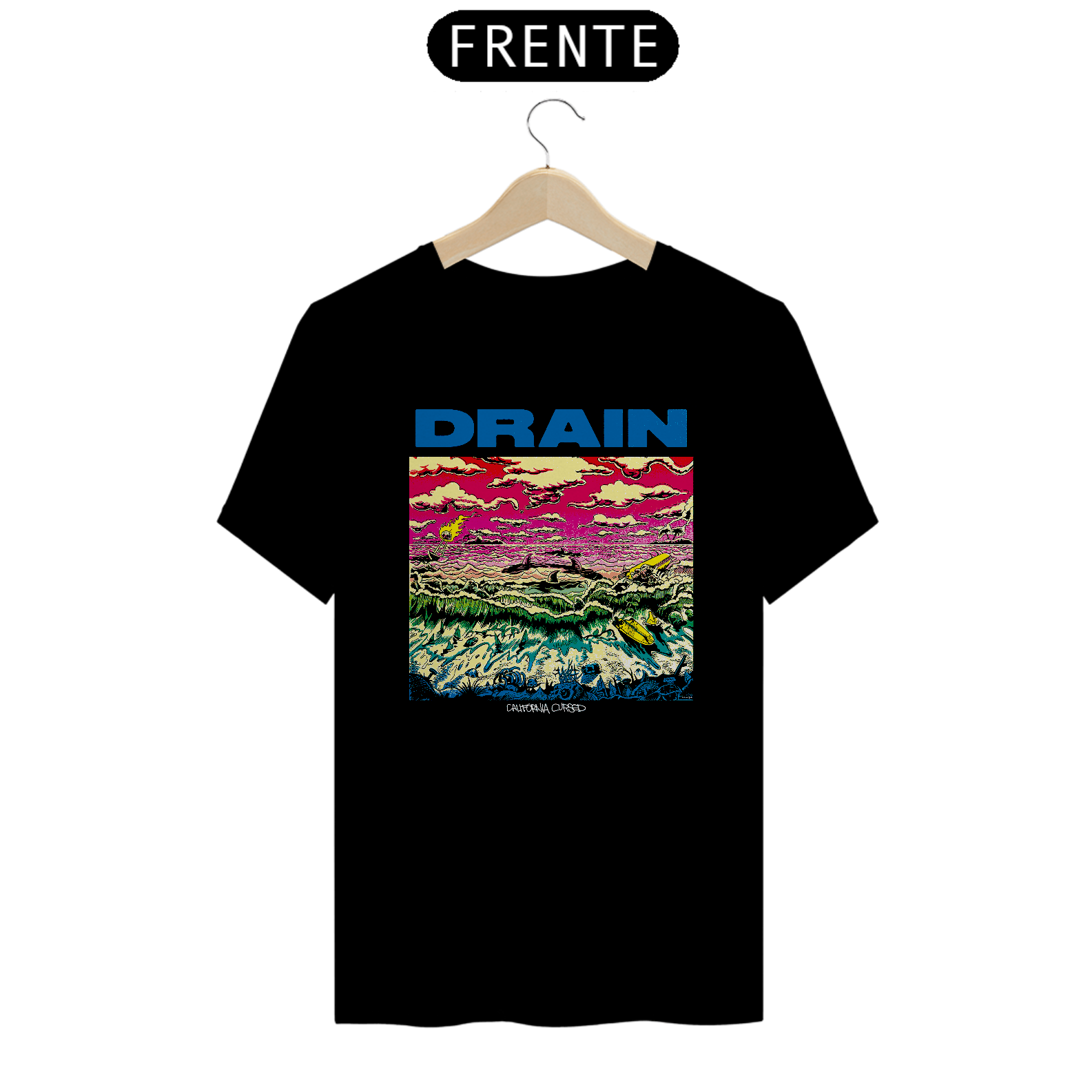 Drain