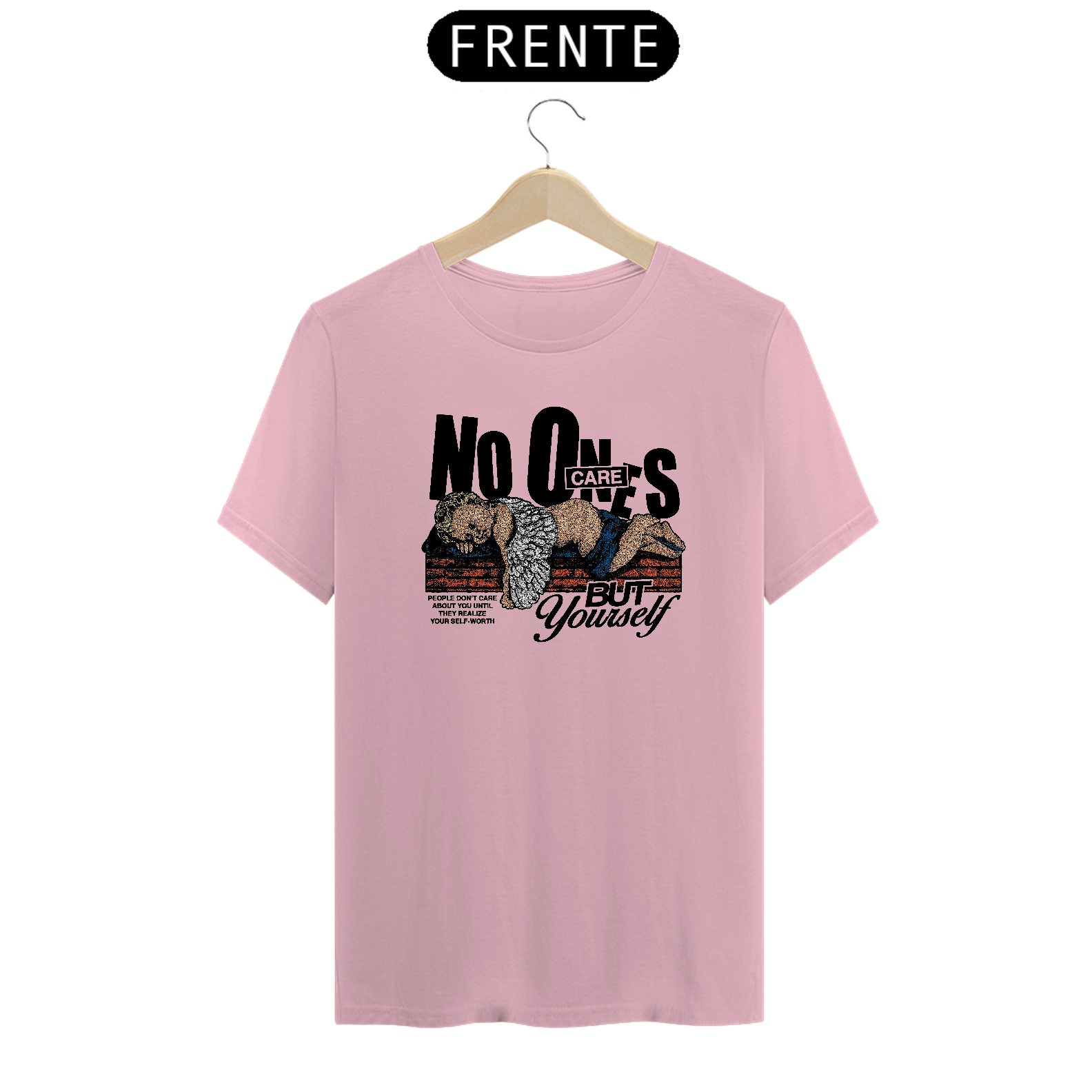 Zoombizz No One Care