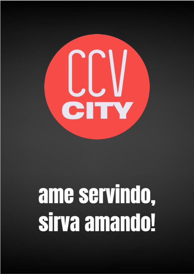 Poster Retrato - CCV City