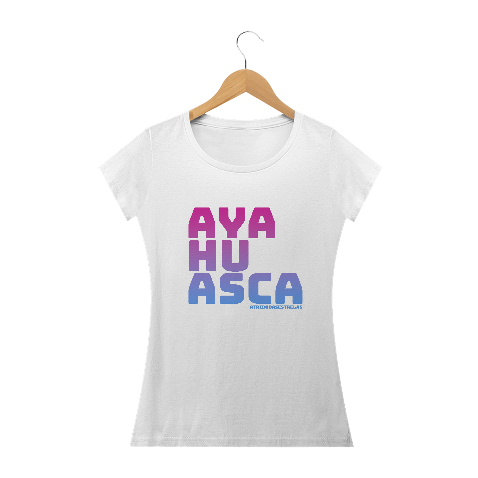 CAMISETA AYAHUASCA