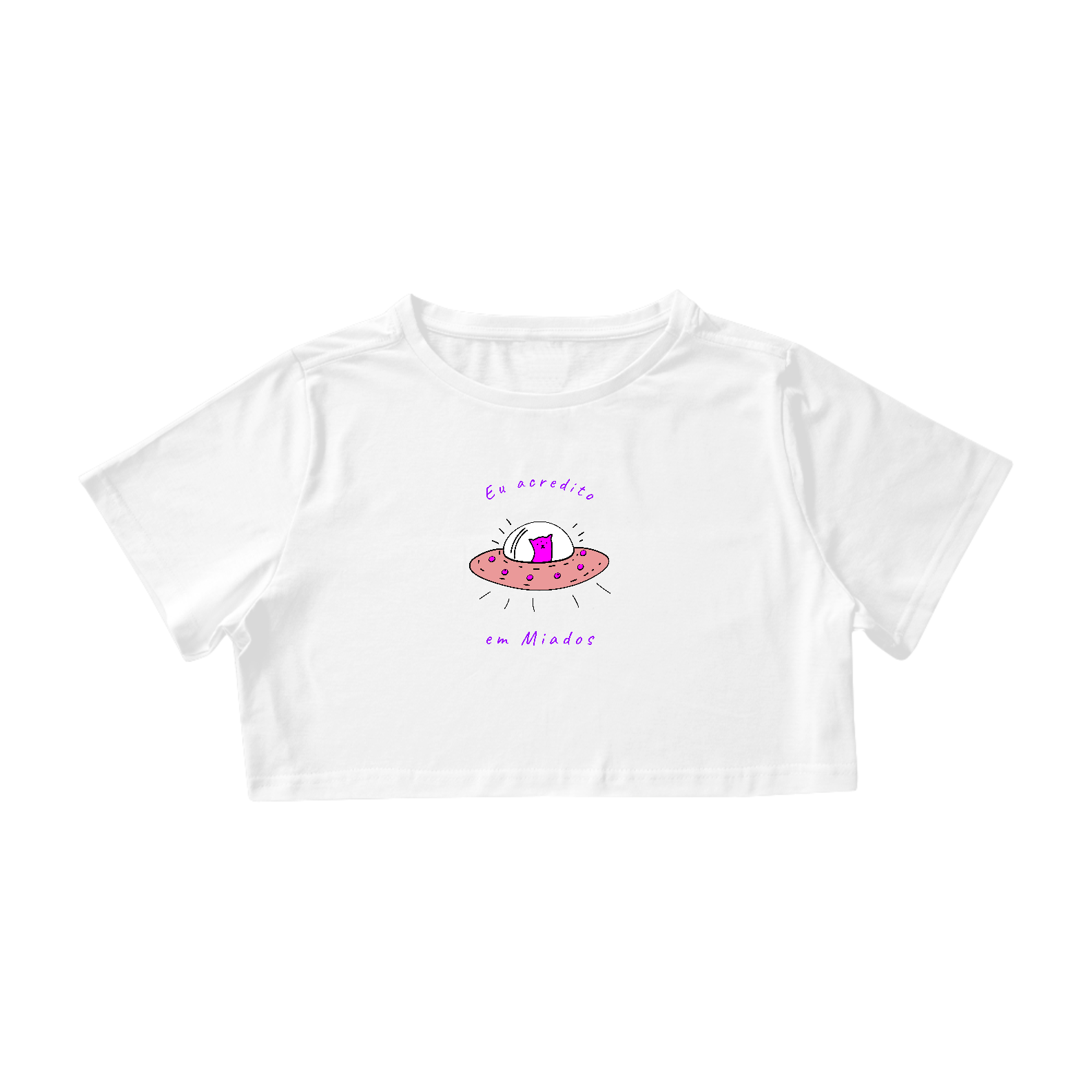 CROPED EU ACREDITO EM MIADOS