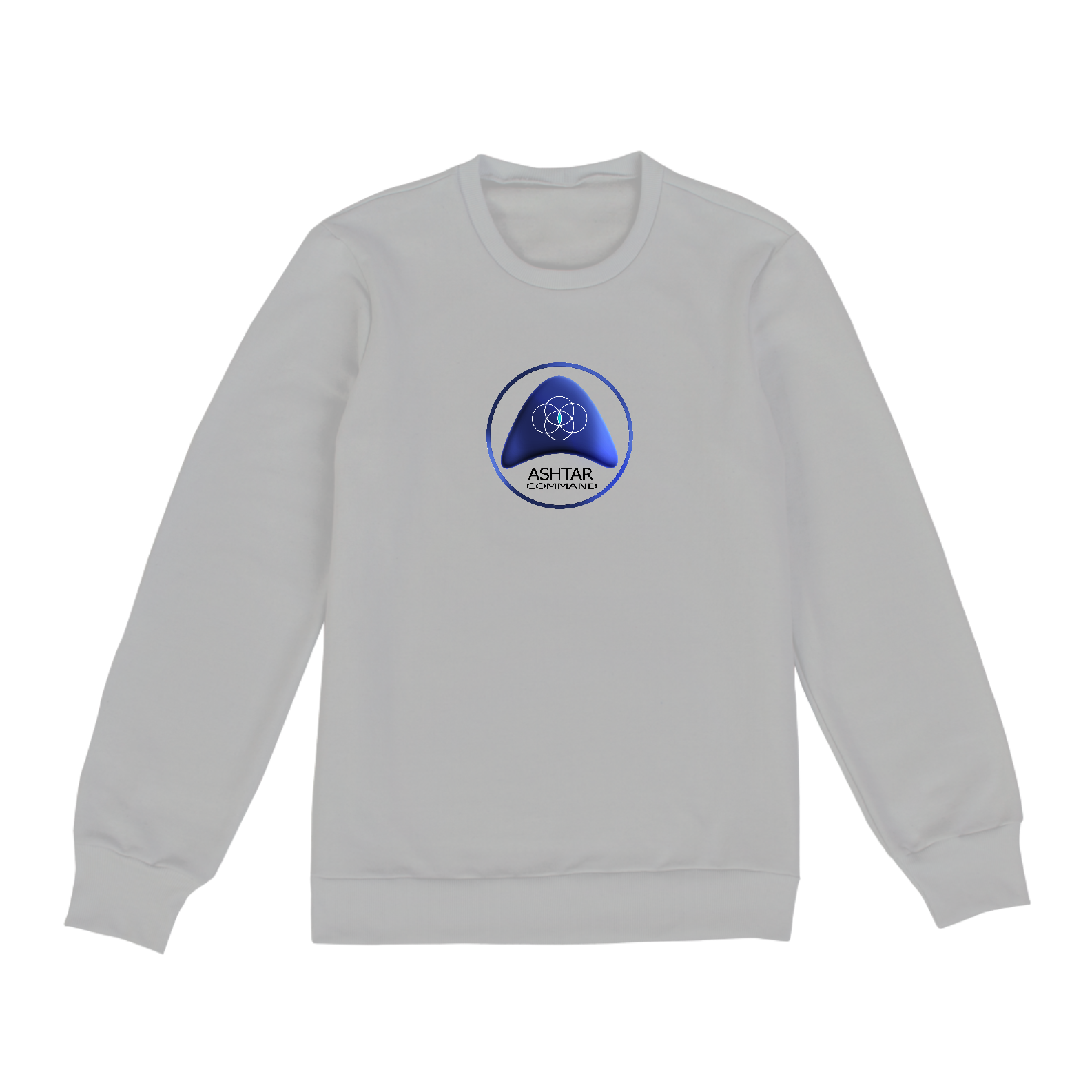 MOLETOM ASHTAR COMMAND C