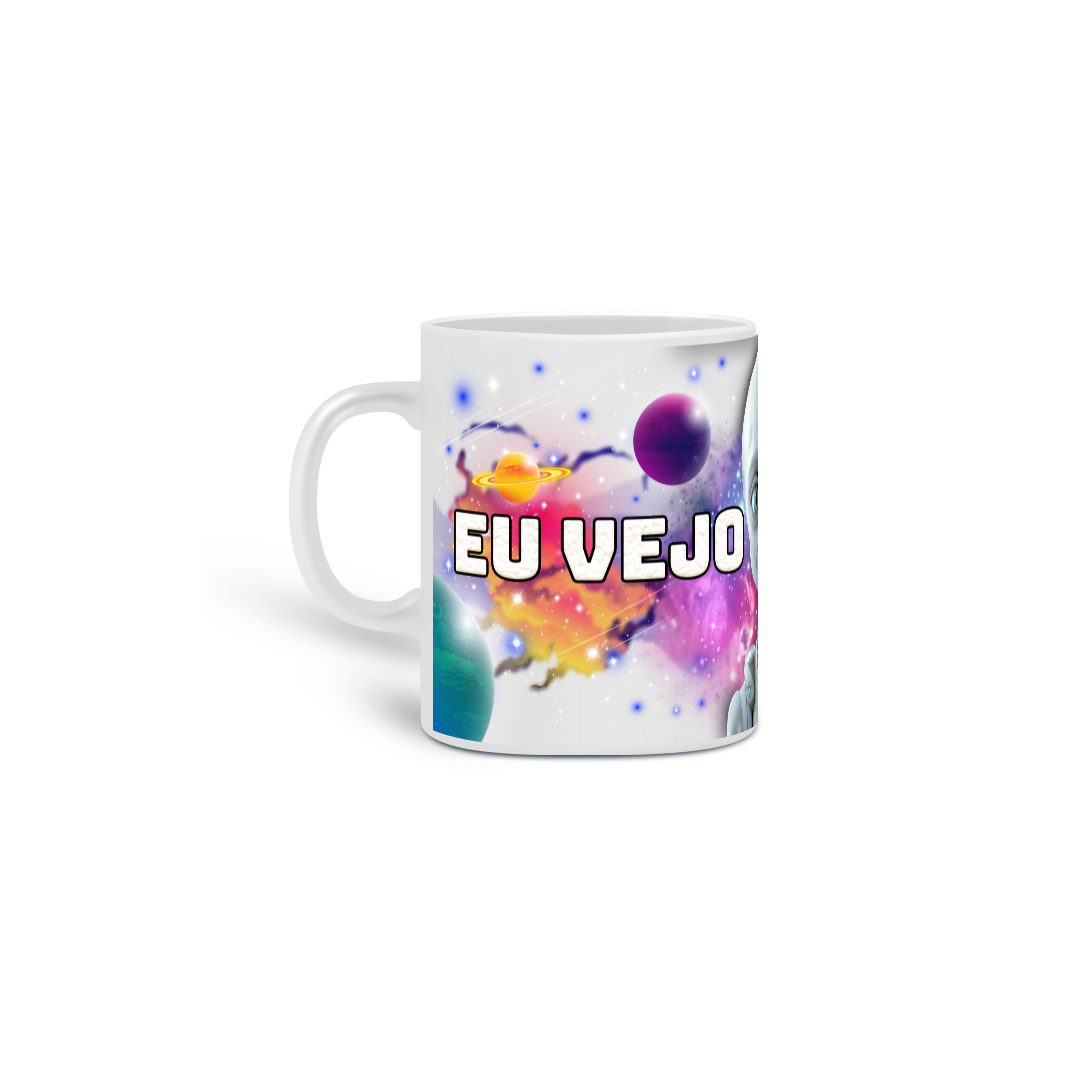 CANECA EU VEJO VOCÊ G
