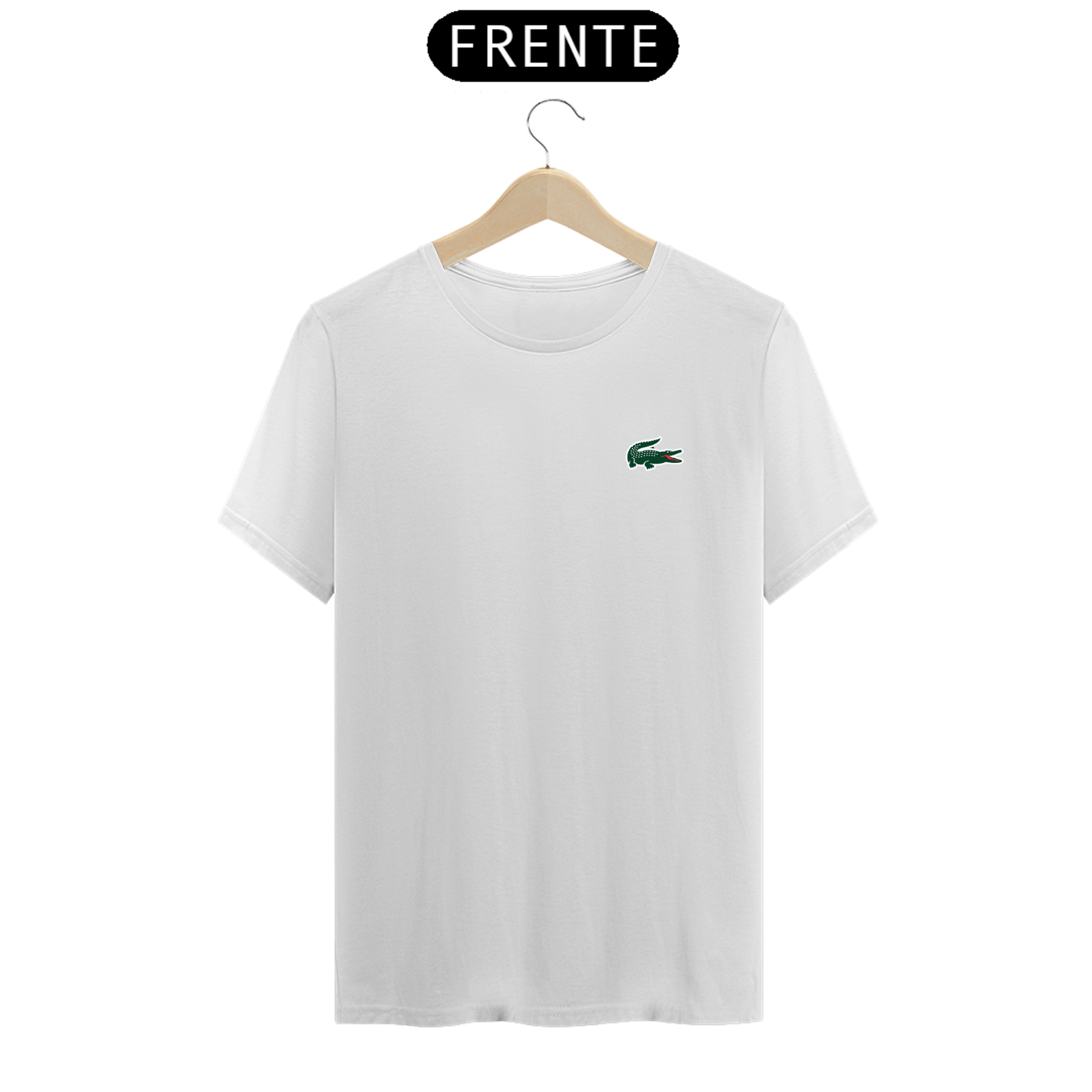 Blusa Lacoste 