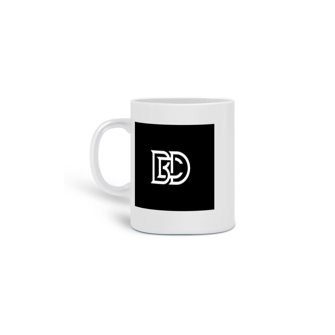 Nome do produto  Caneca BDC