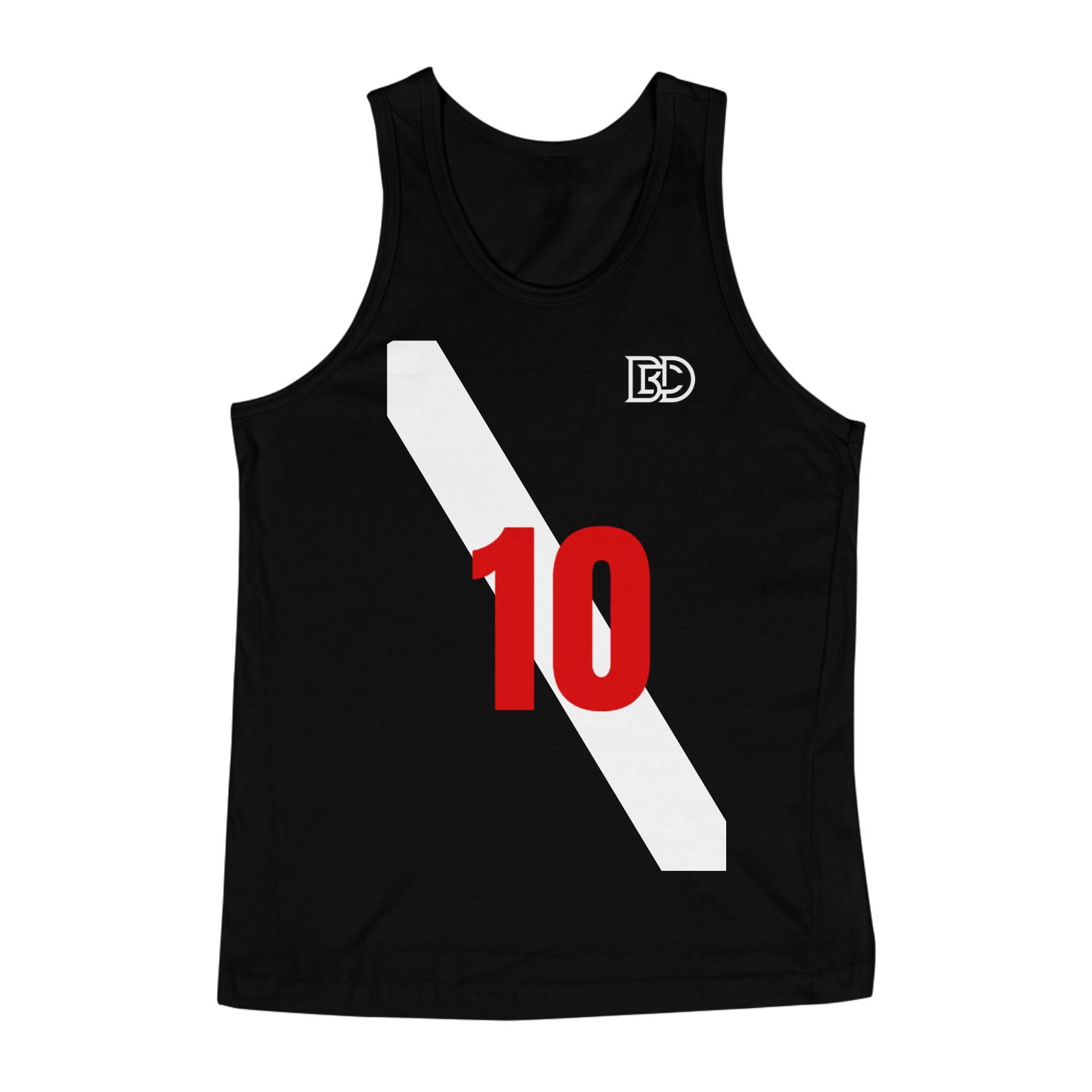 Nome do produto  Regata 10