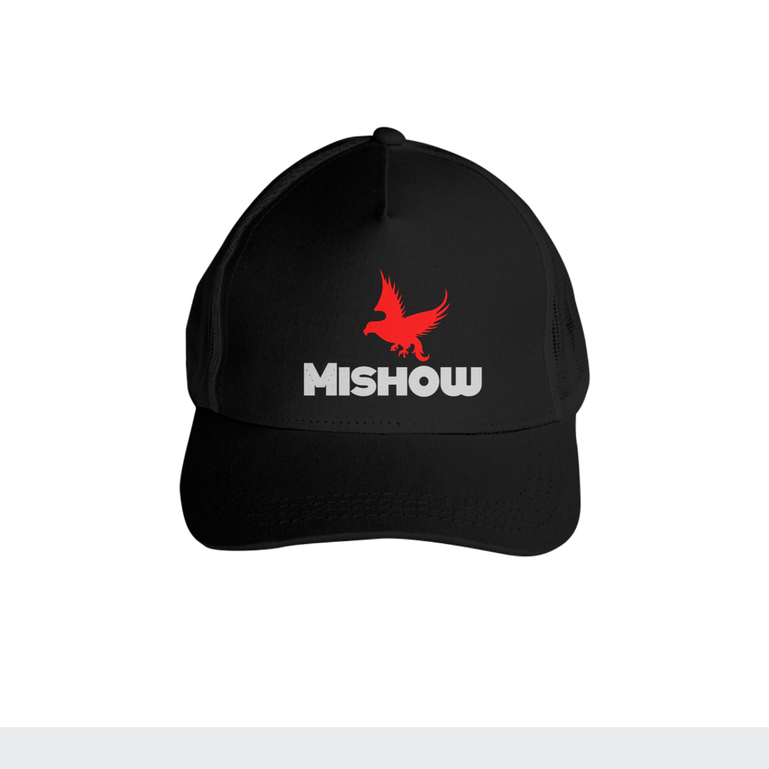 Nome do produto  Boné Mishow