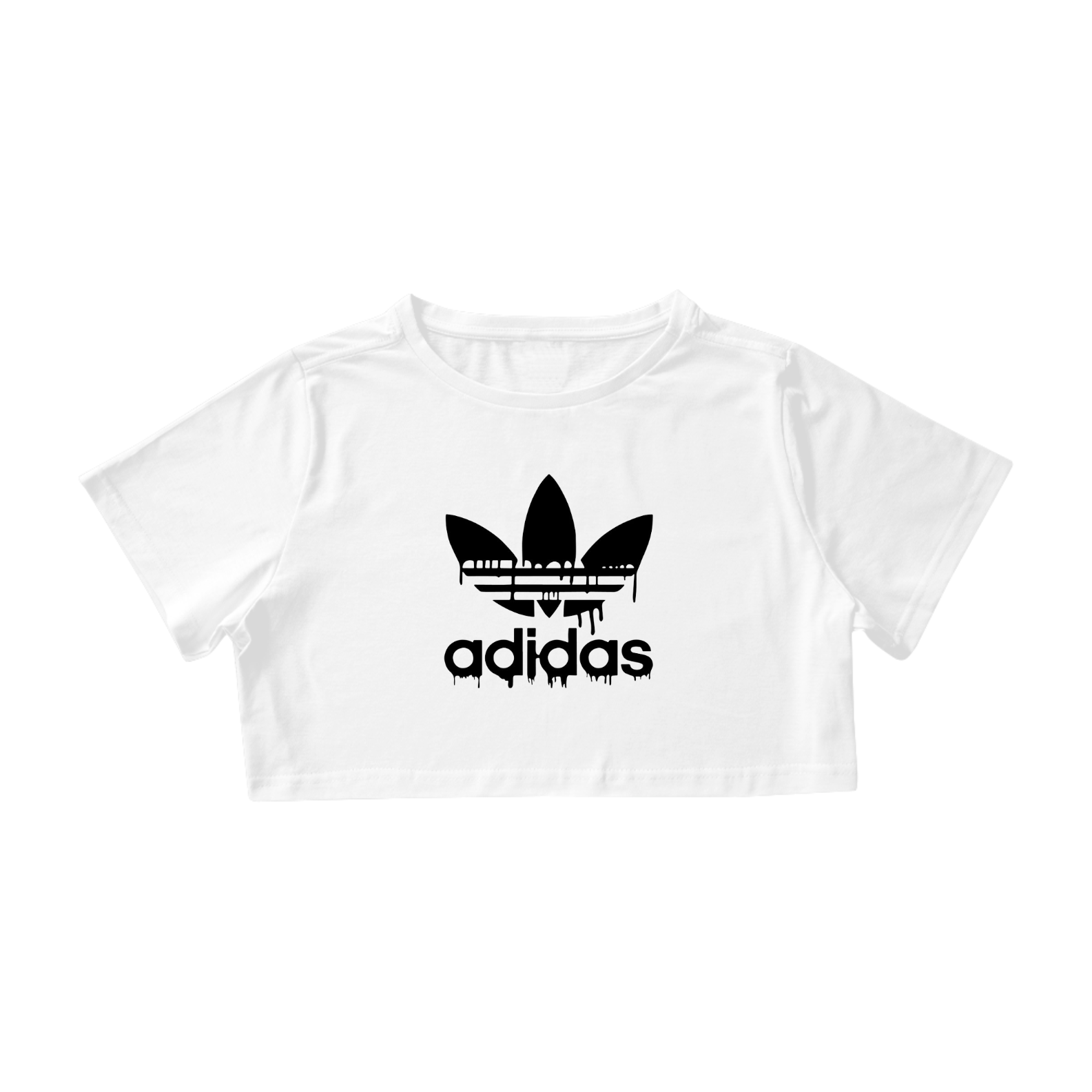 CROPPED ADIDAS 