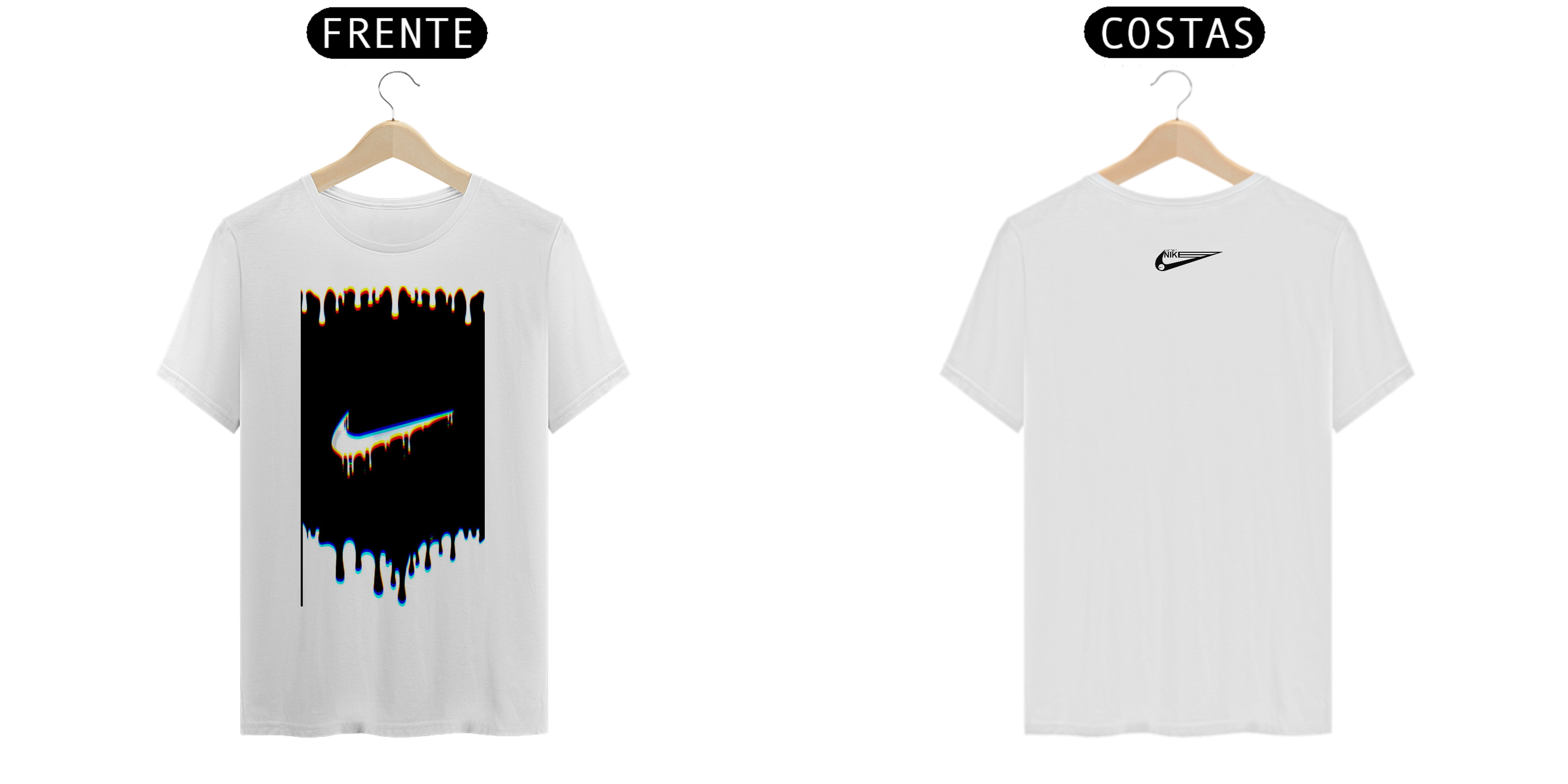 CAMISETA MASCULINA NIKE