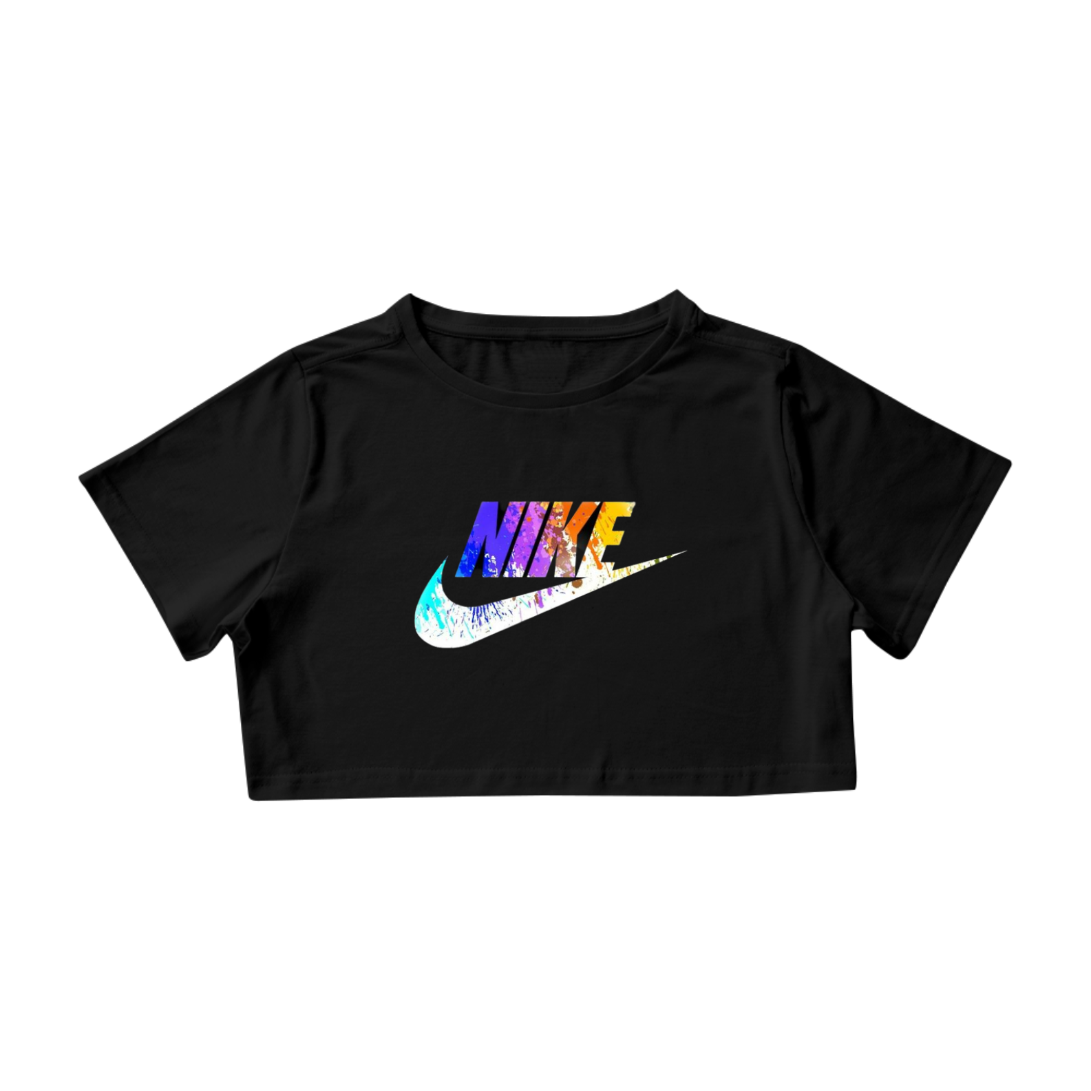 CROPPED NIKE 
