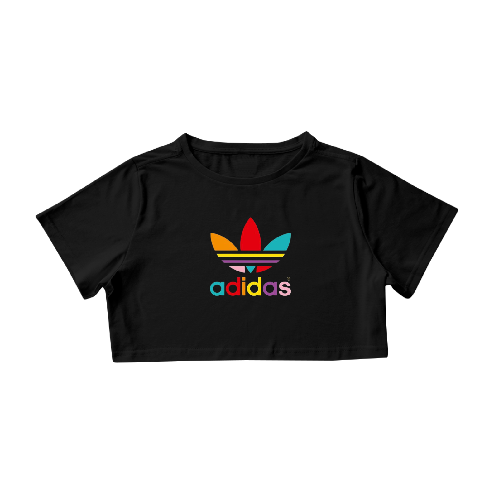 CROPPED ADIDAS 