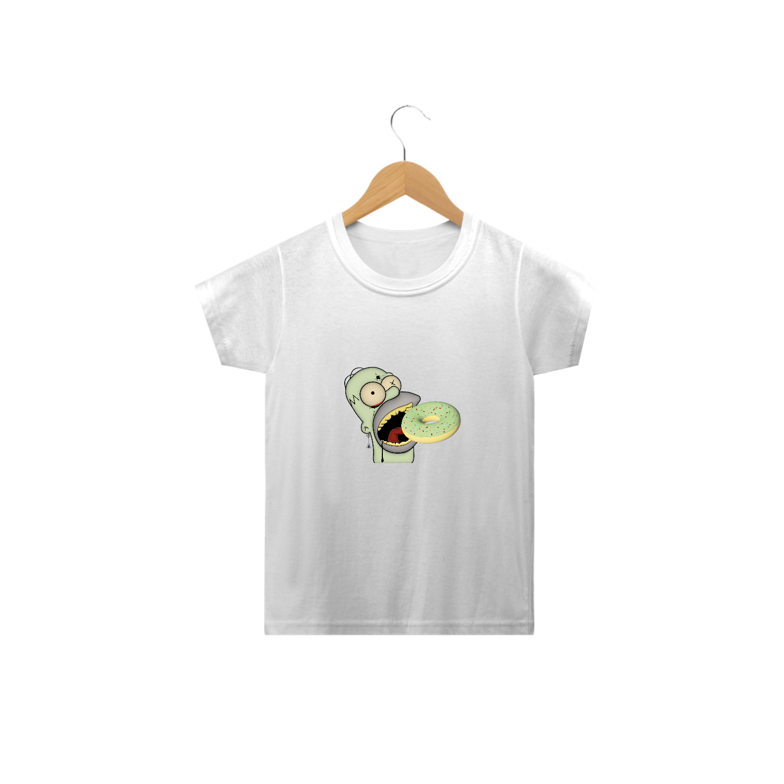 Nome do produto  Os Simpsons 