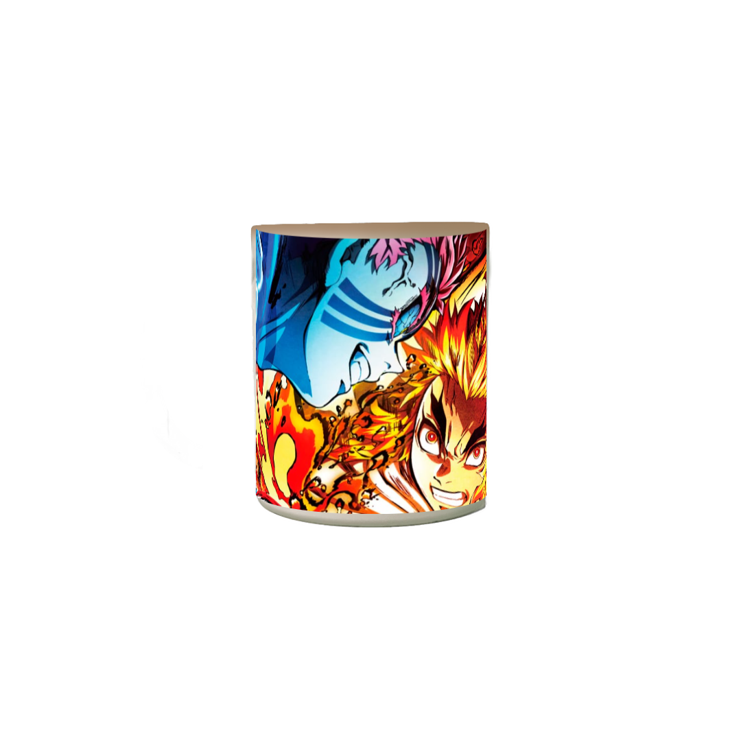 Caneca Kimetsu #1