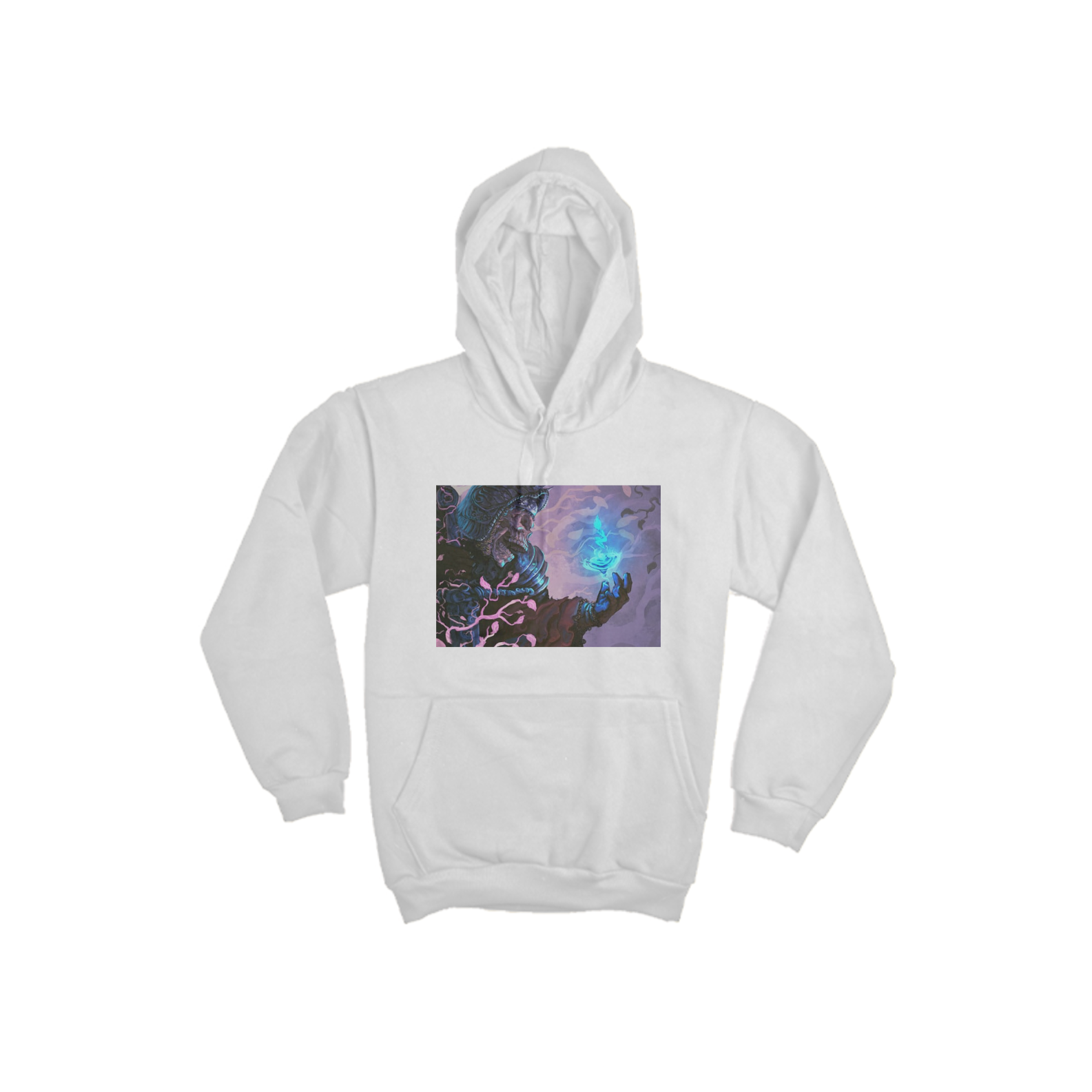 T-shirt Wulfric, the Lover.