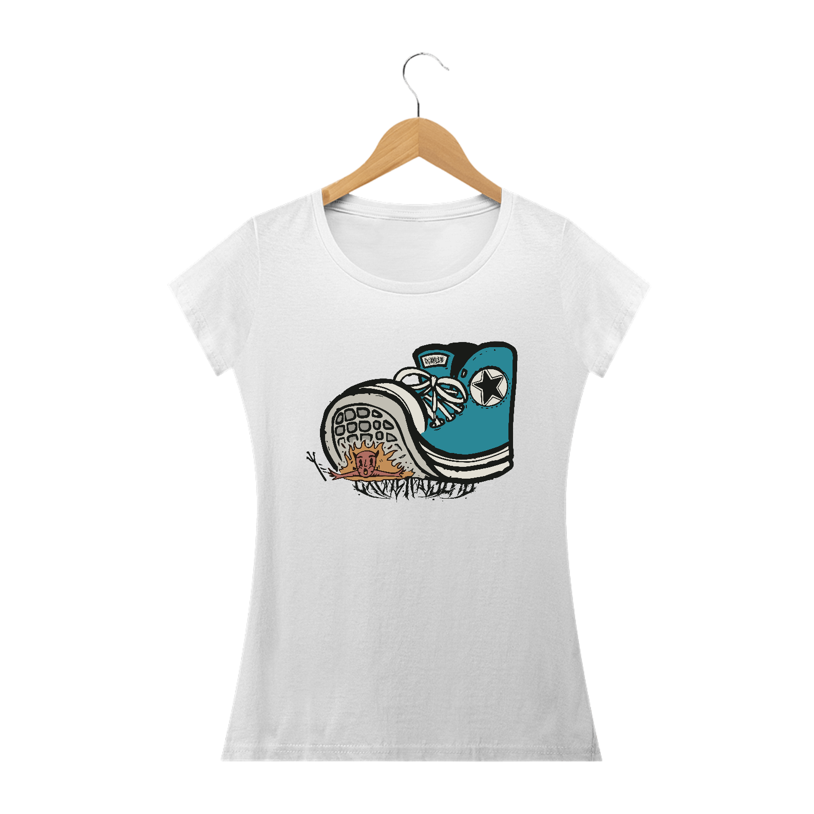 Baby Long Excaravelho Shoes