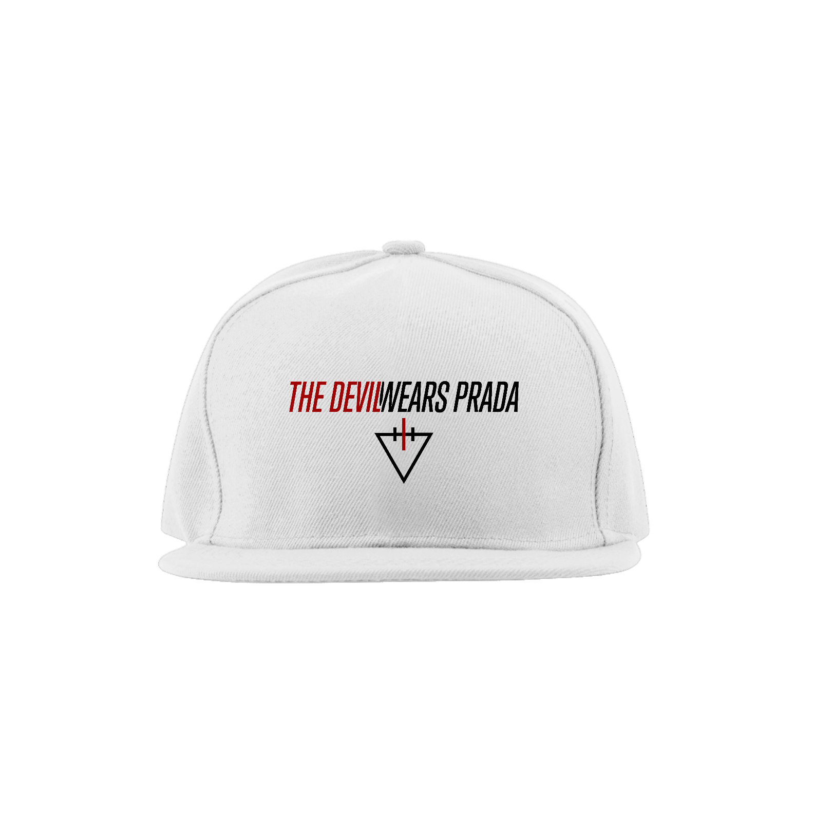 Boné Banda 'The Devil Wears Prada'