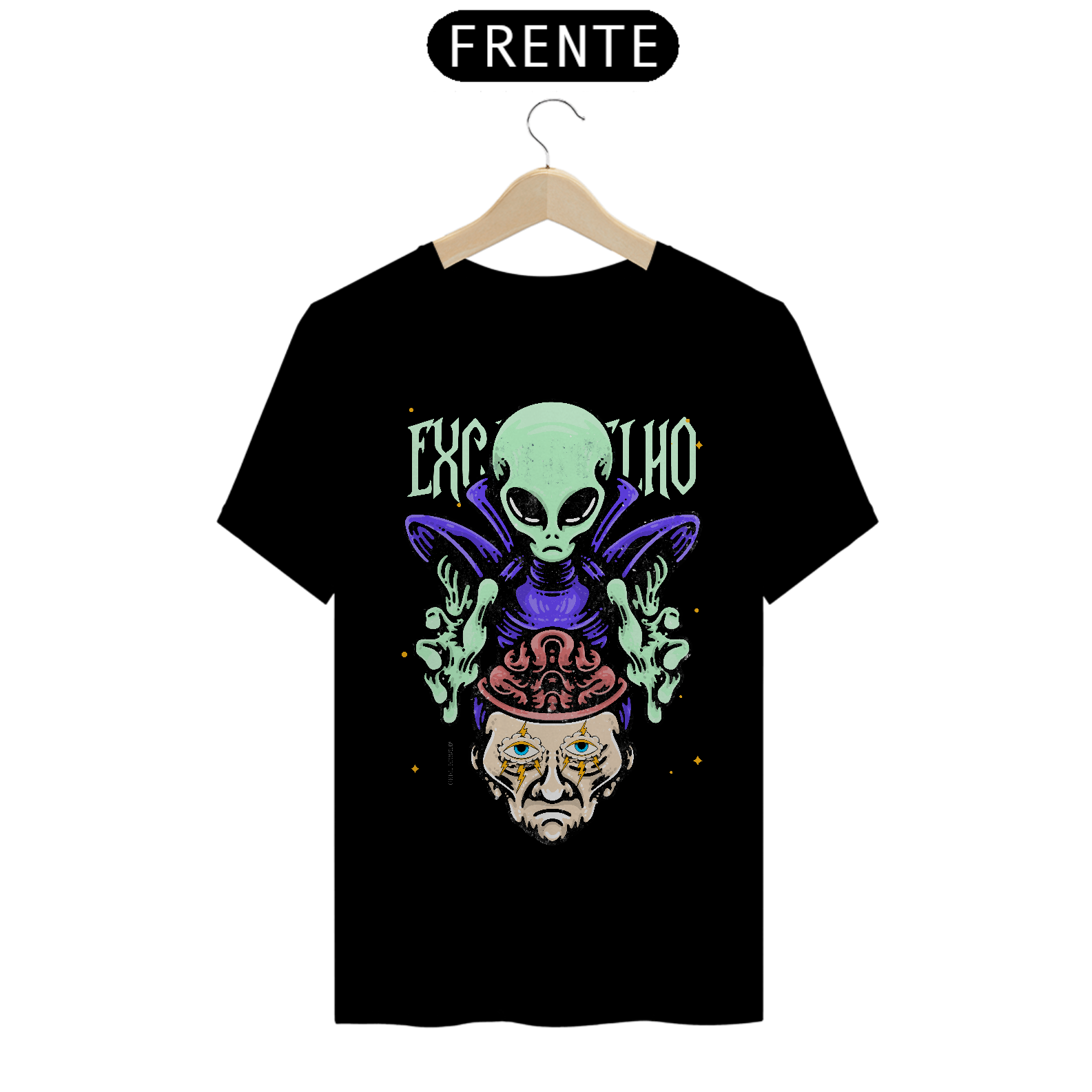 T-shirt Legimente