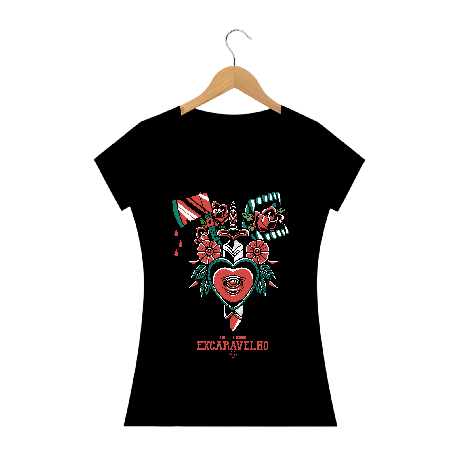 Baby Long The Old School