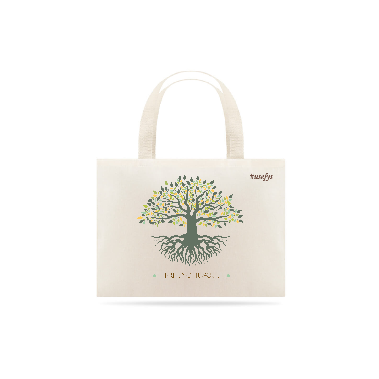 Tree of Life Bag